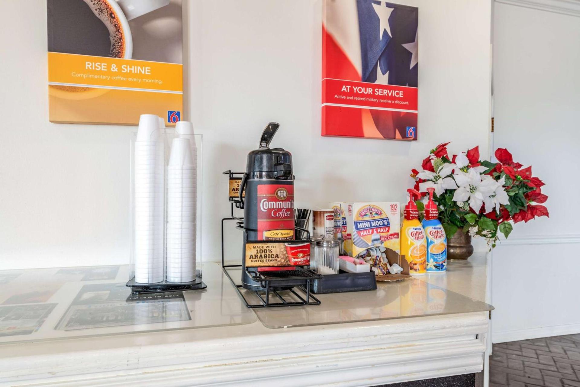 Motel 6-Natchitoches, LA photo 24