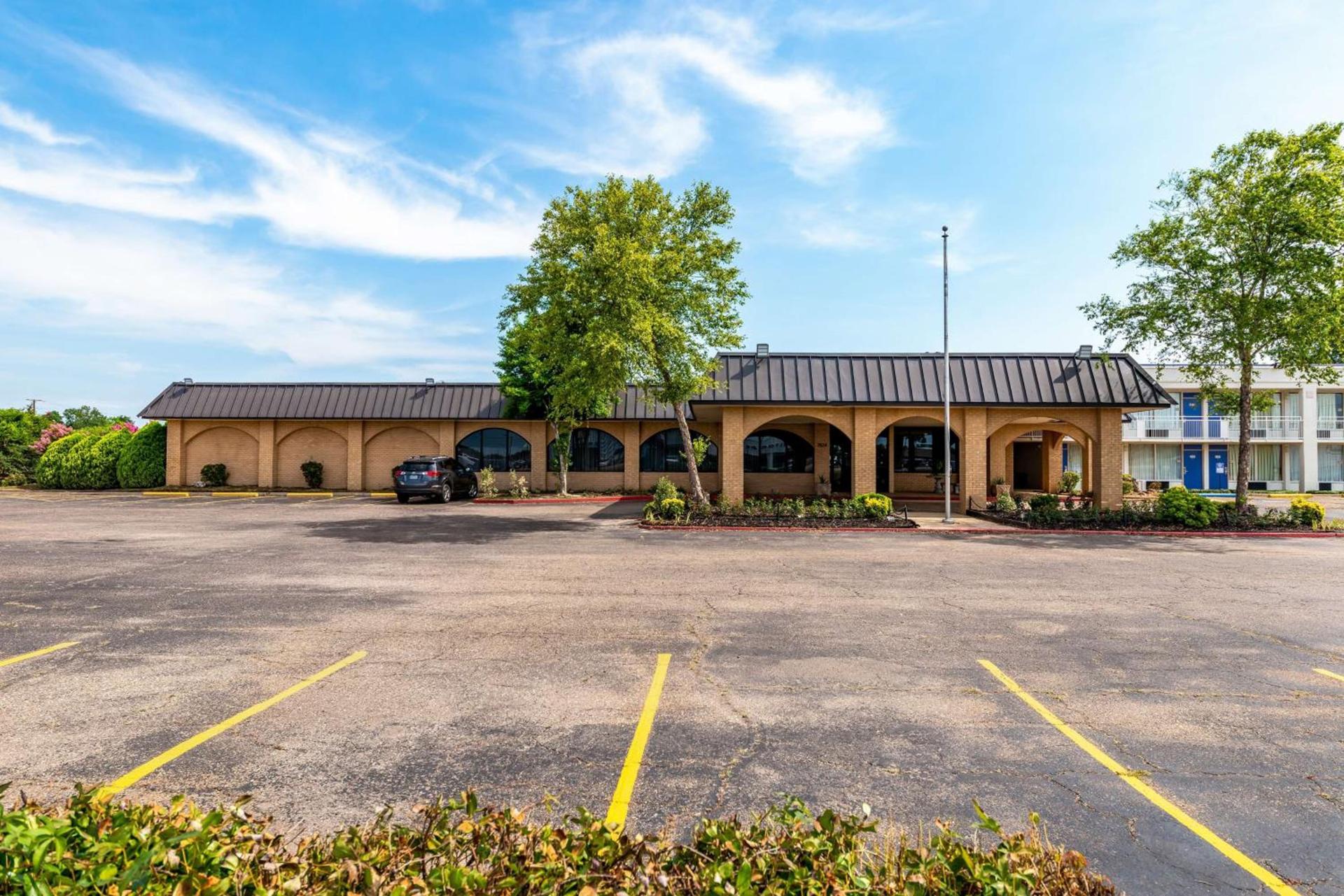 Motel 6-Natchitoches, LA photo 3