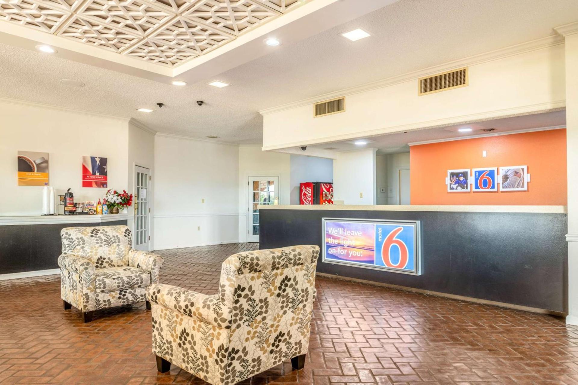 Motel 6-Natchitoches, LA photo 22