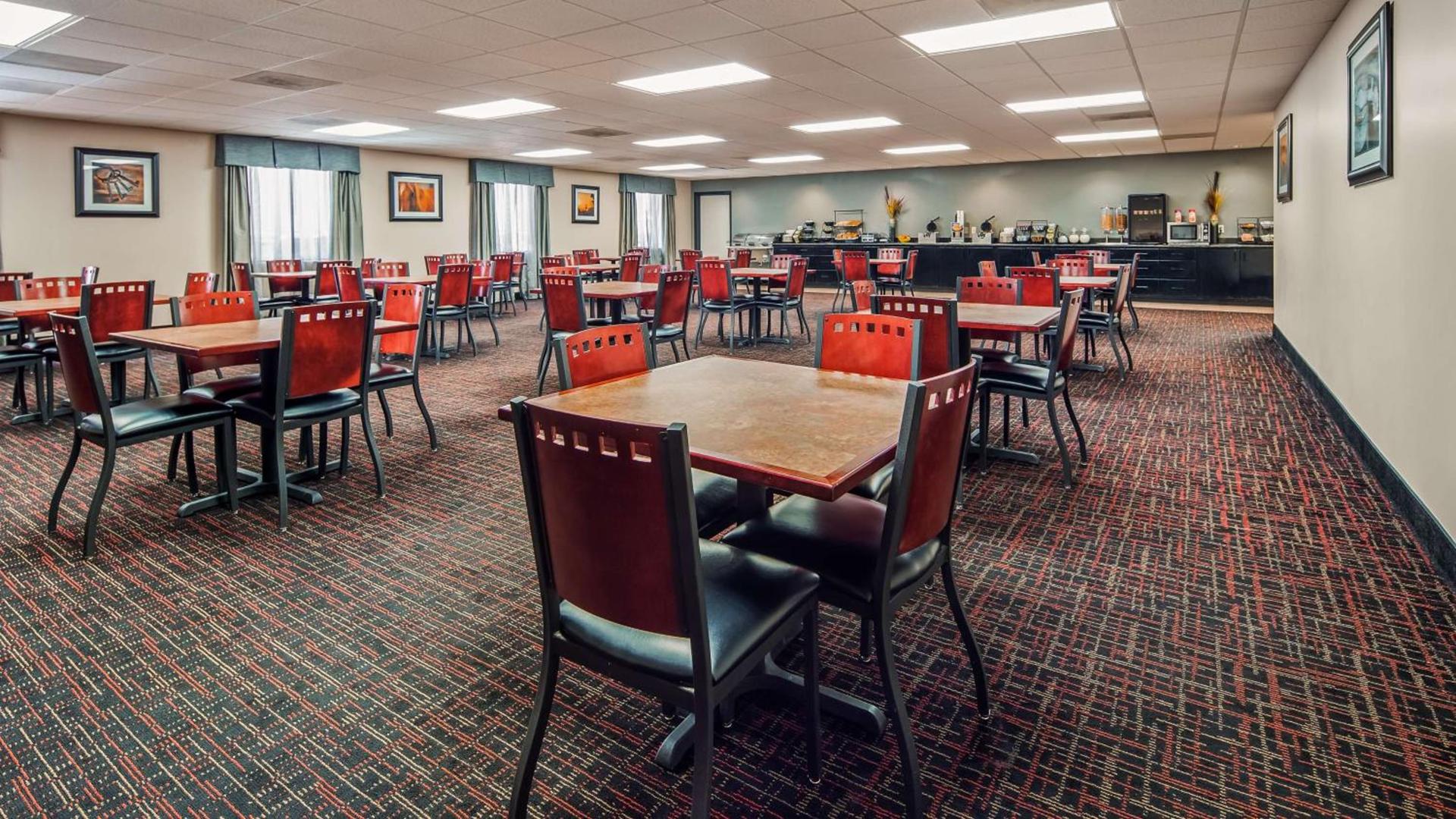 SureStay Plus Hotel by Best Western Houston Medical Center photo 35