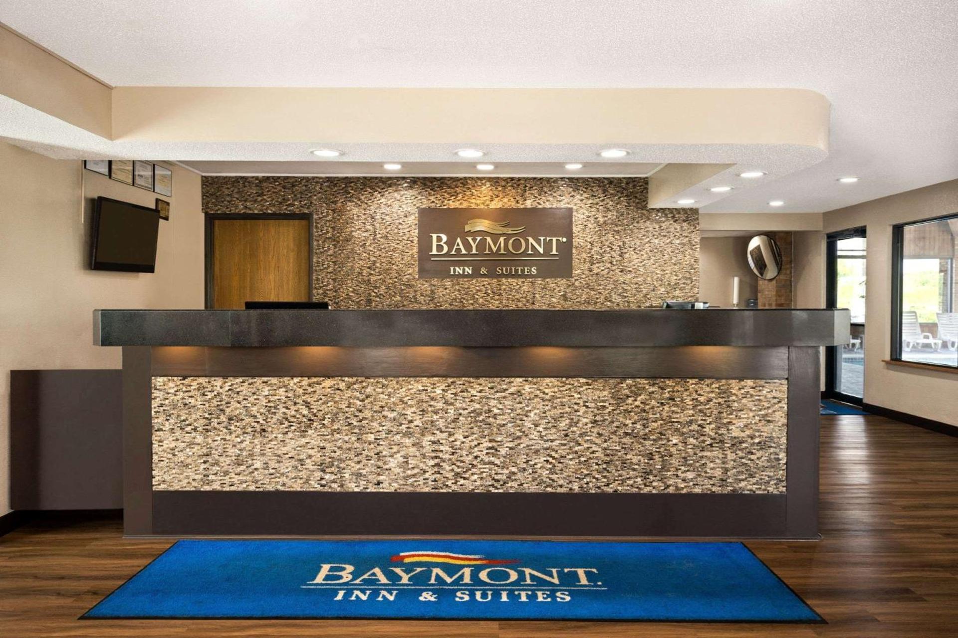 Baymont by Wyndham Warrenton photo 4