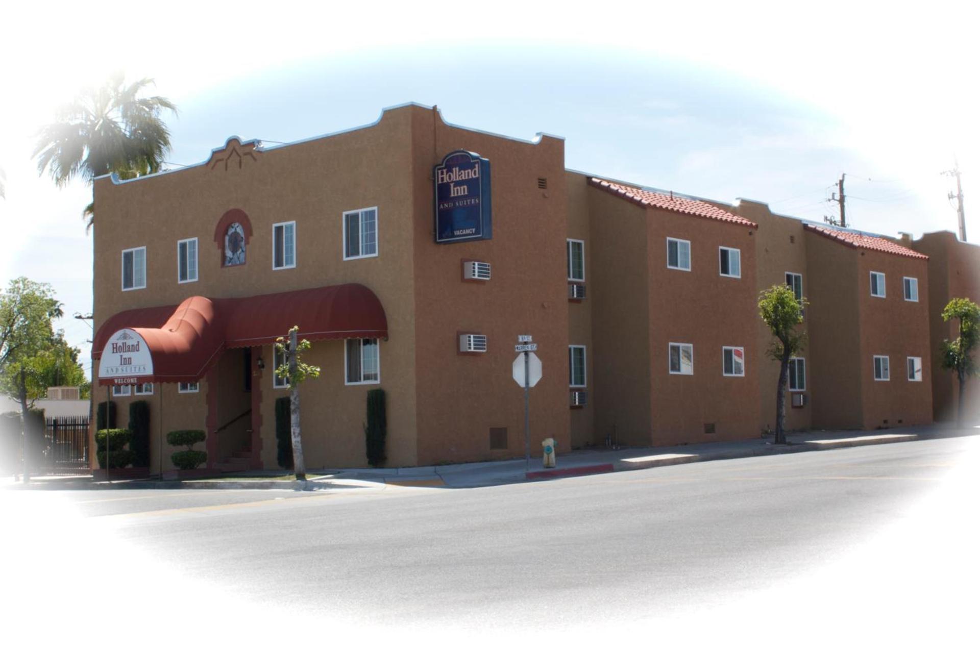 Holland Inn and Suites photo 14