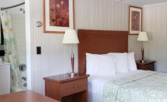 Gorham Motor Inn photo 47