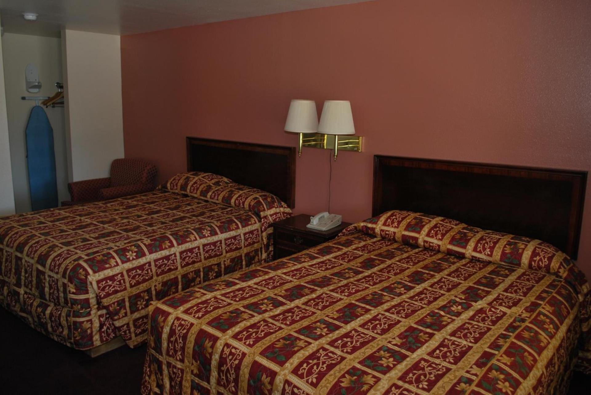 Travelodge by Wyndham Klamath Falls photo 21