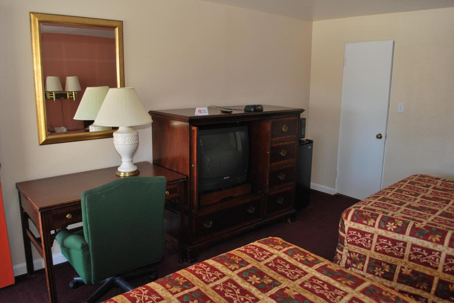 Travelodge by Wyndham Klamath Falls photo 20