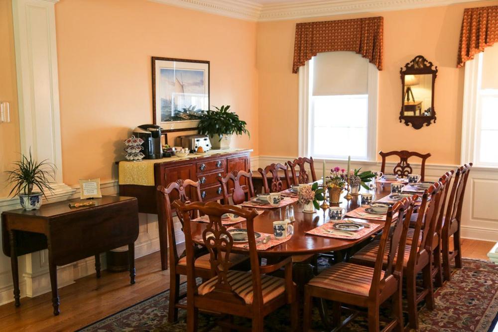 Compass Rose Inn photo 5