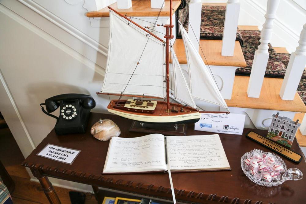 Compass Rose Inn photo 9