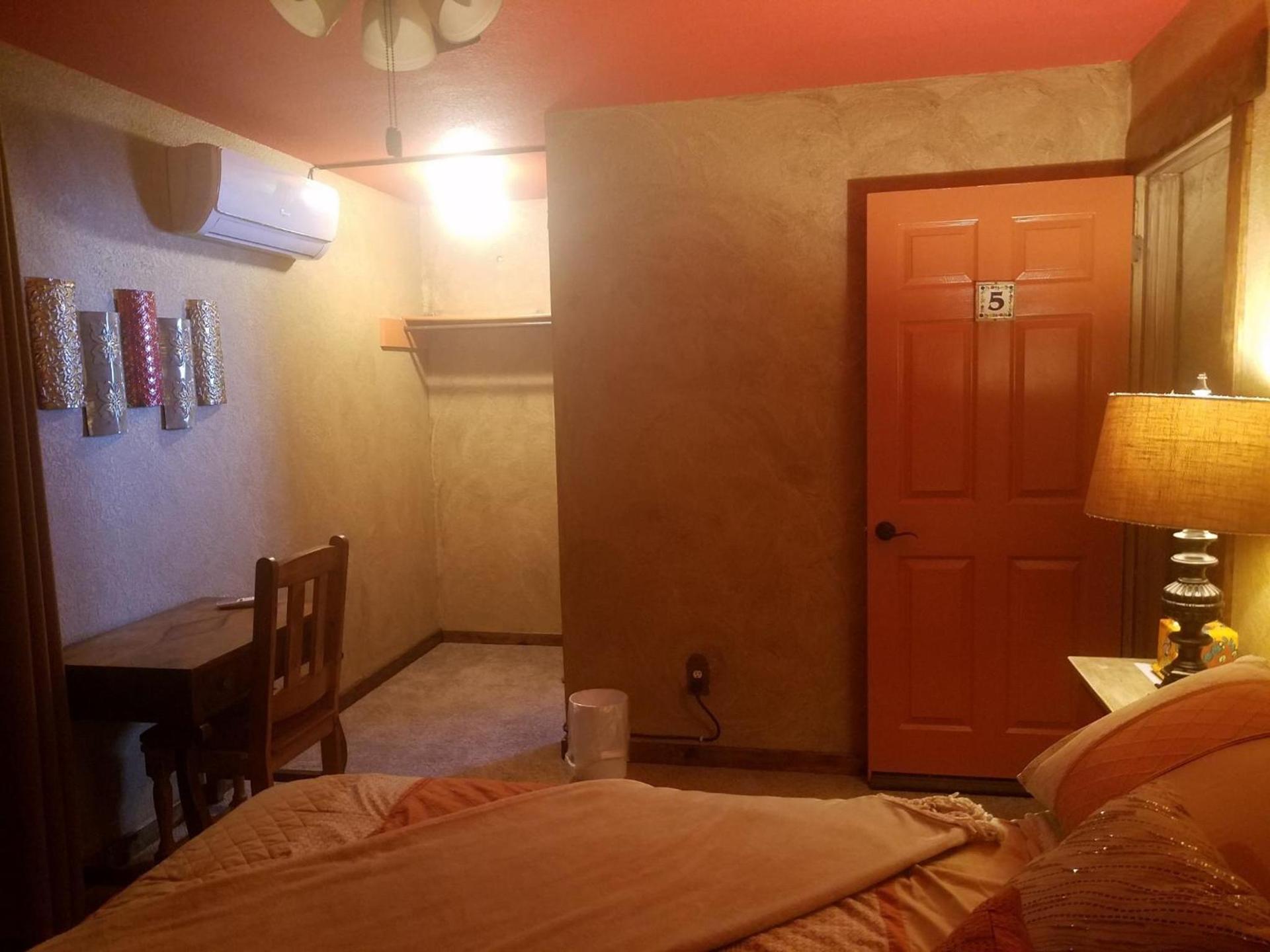 Los Milagros Hotel photo 5