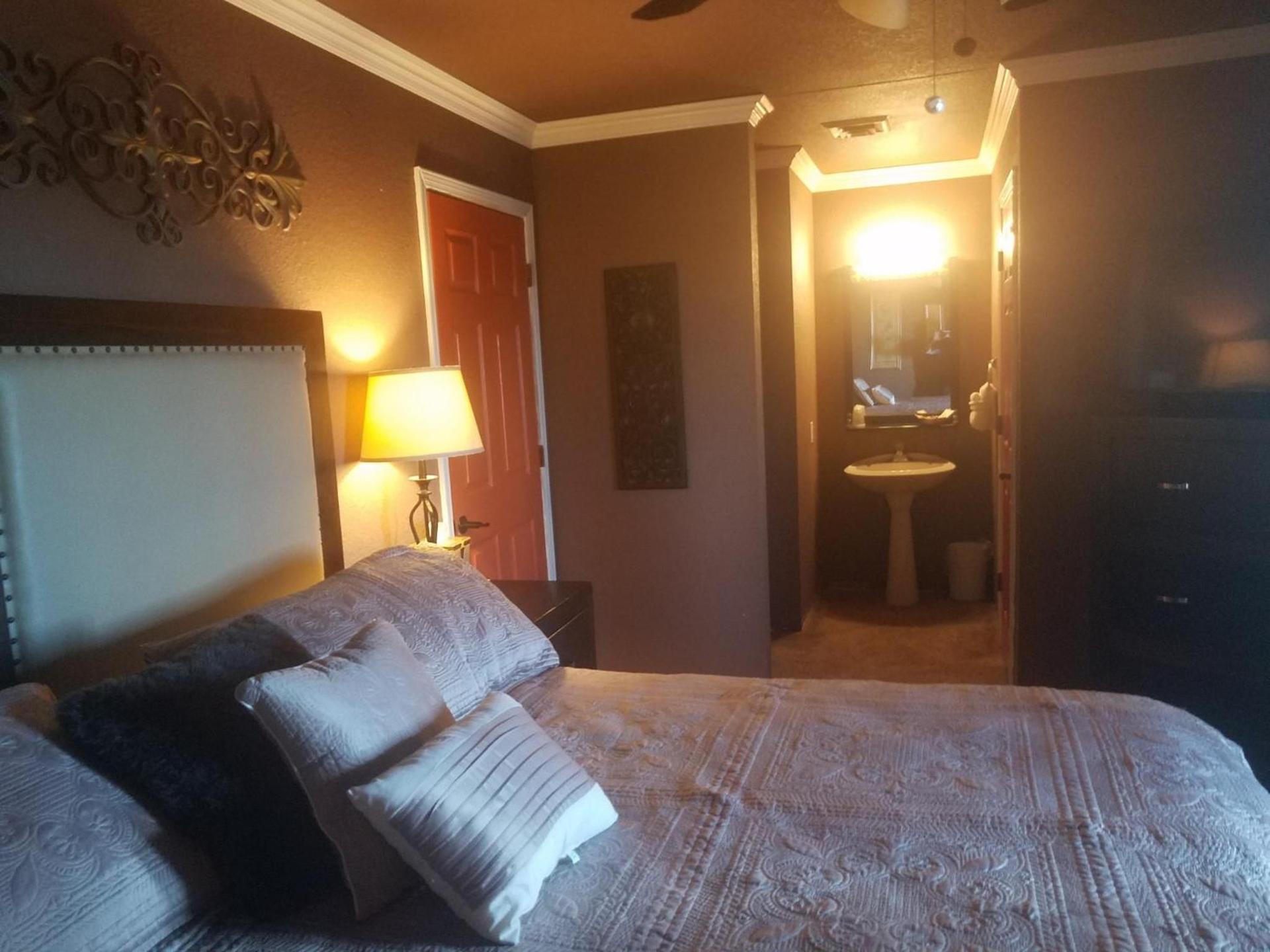 Los Milagros Hotel photo 4