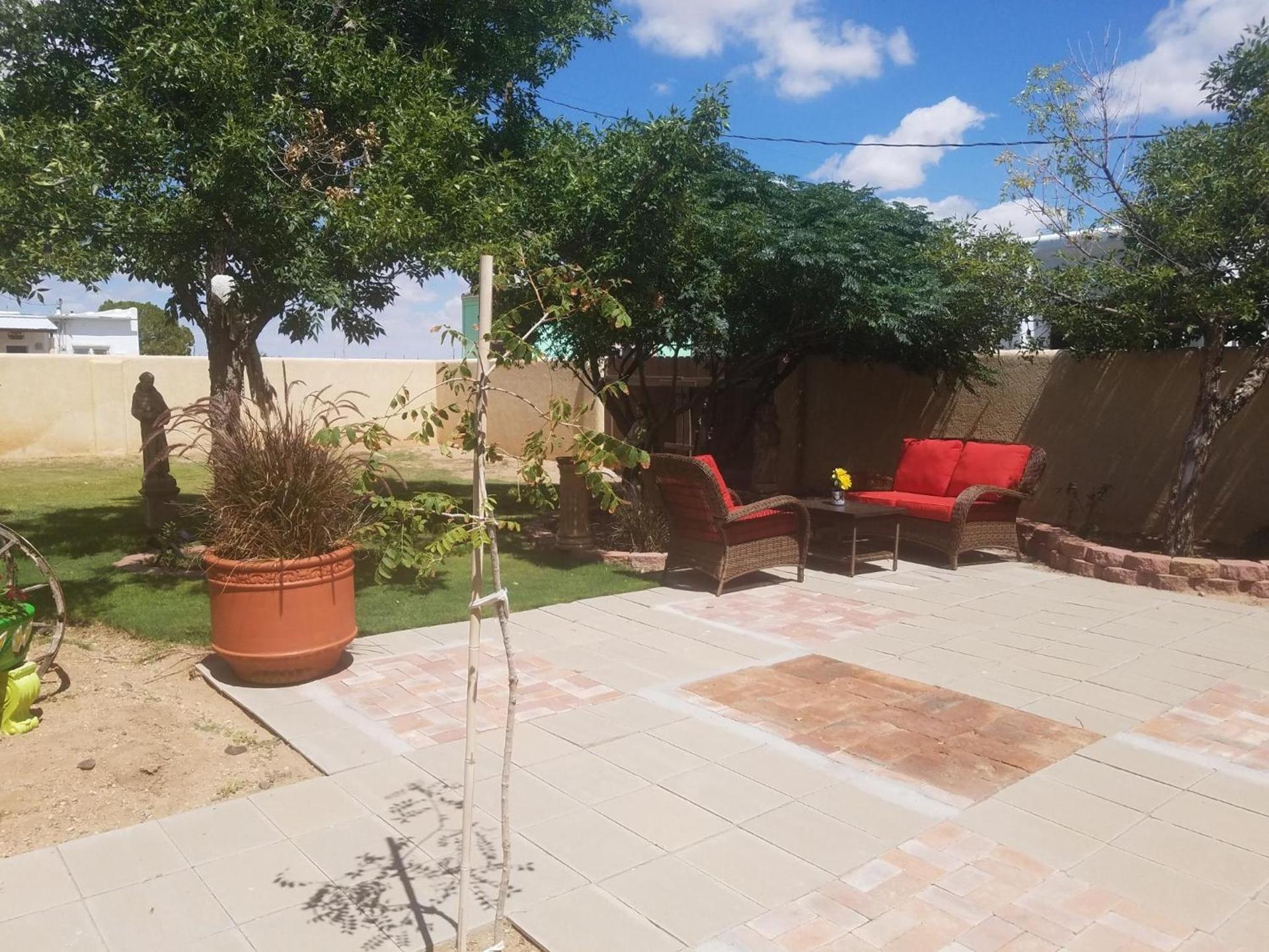 Los Milagros Hotel photo 2