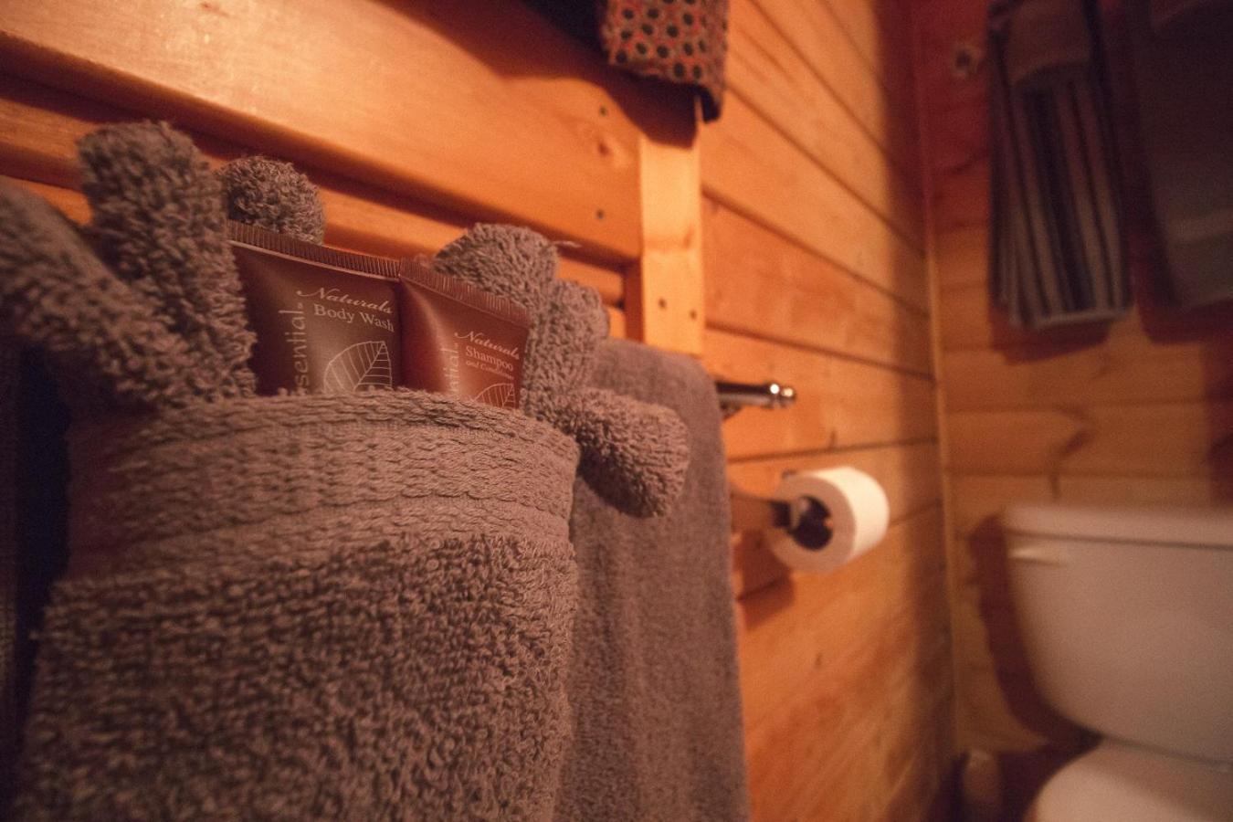 Katie's Cozy Cabins photo 10