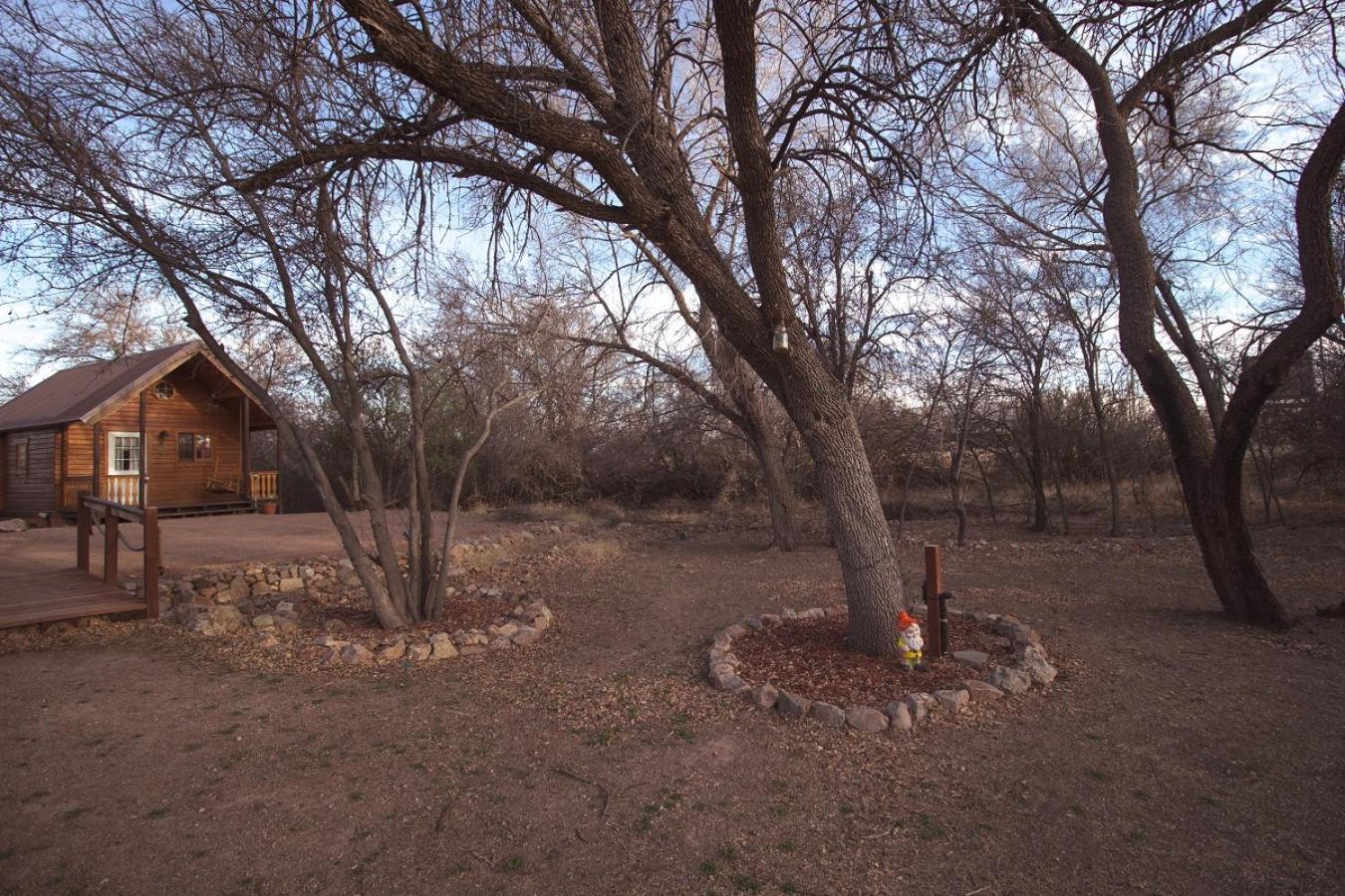 Katie's Cozy Cabins photo 18