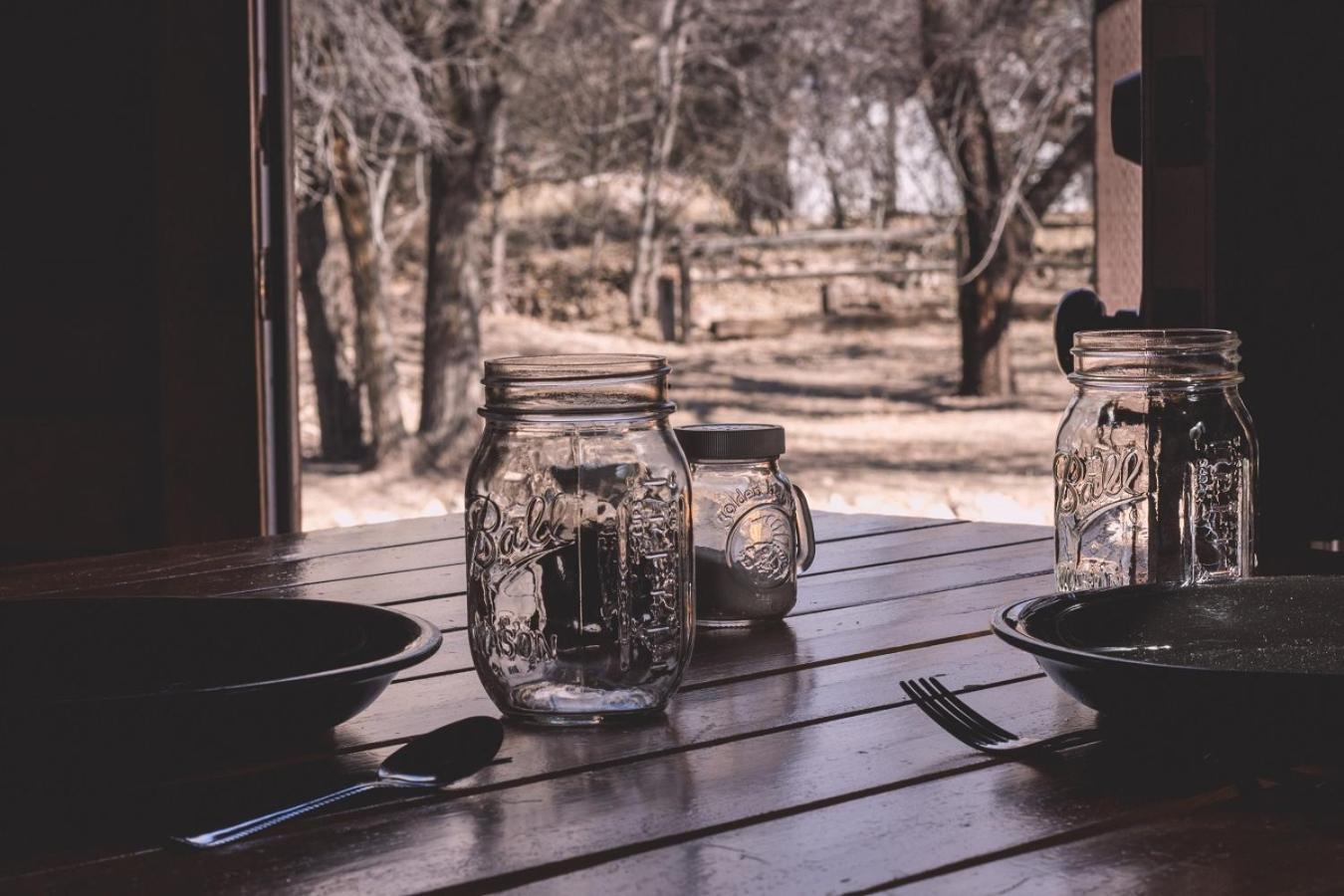 Katie's Cozy Cabins photo 14