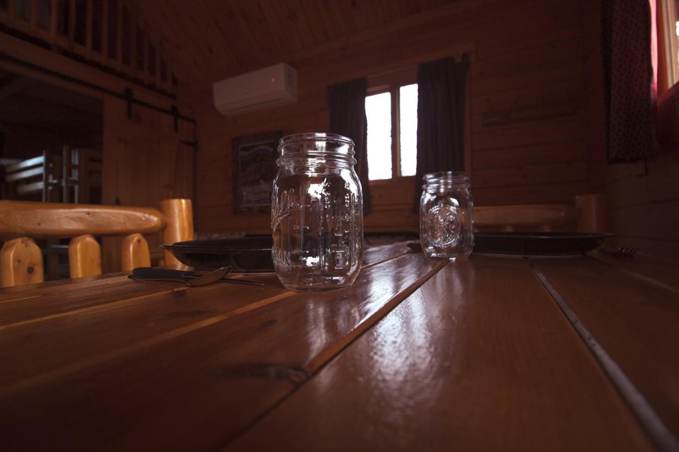 Katie's Cozy Cabins photo 15