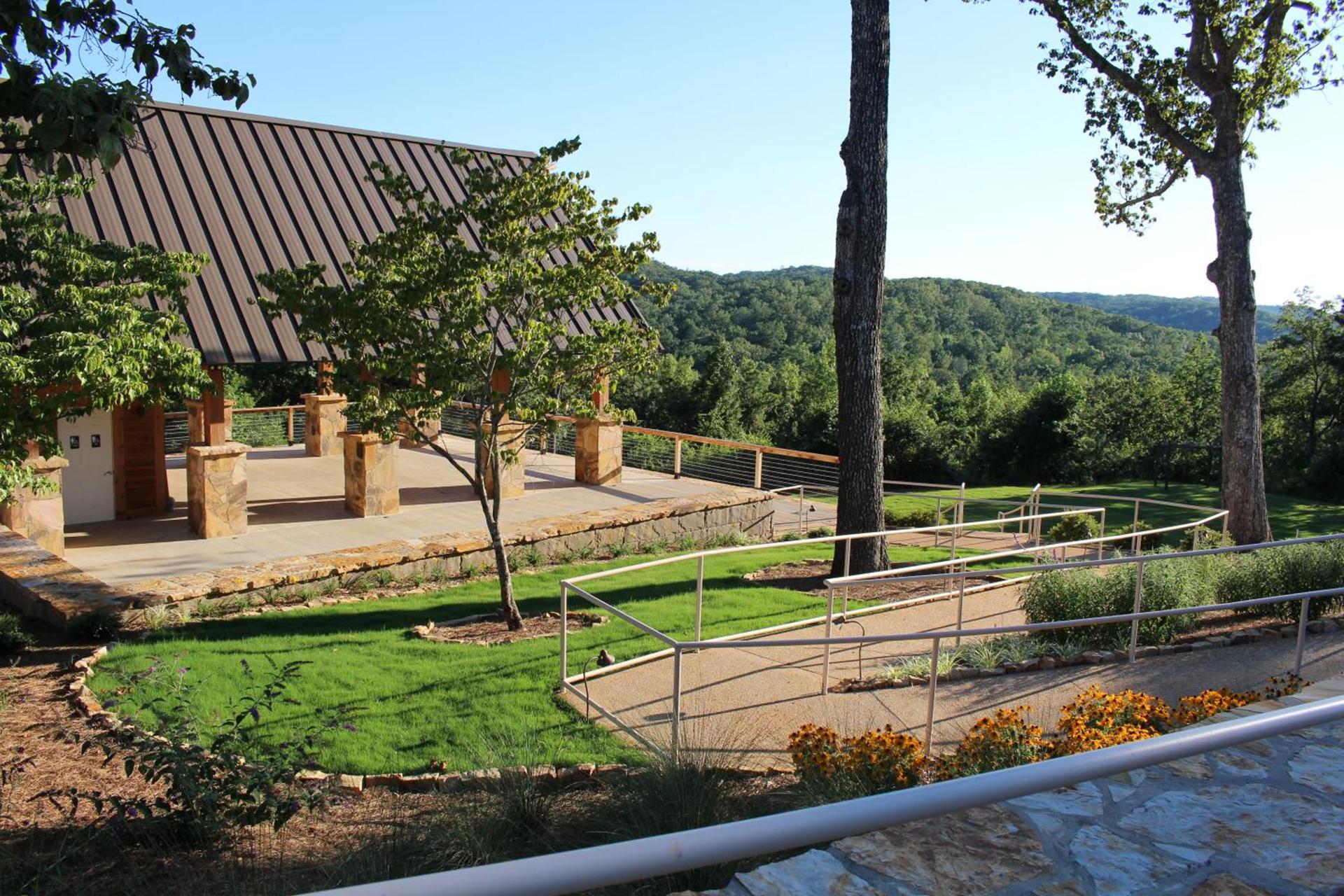 Mountain Top Inn and Resort photo 10