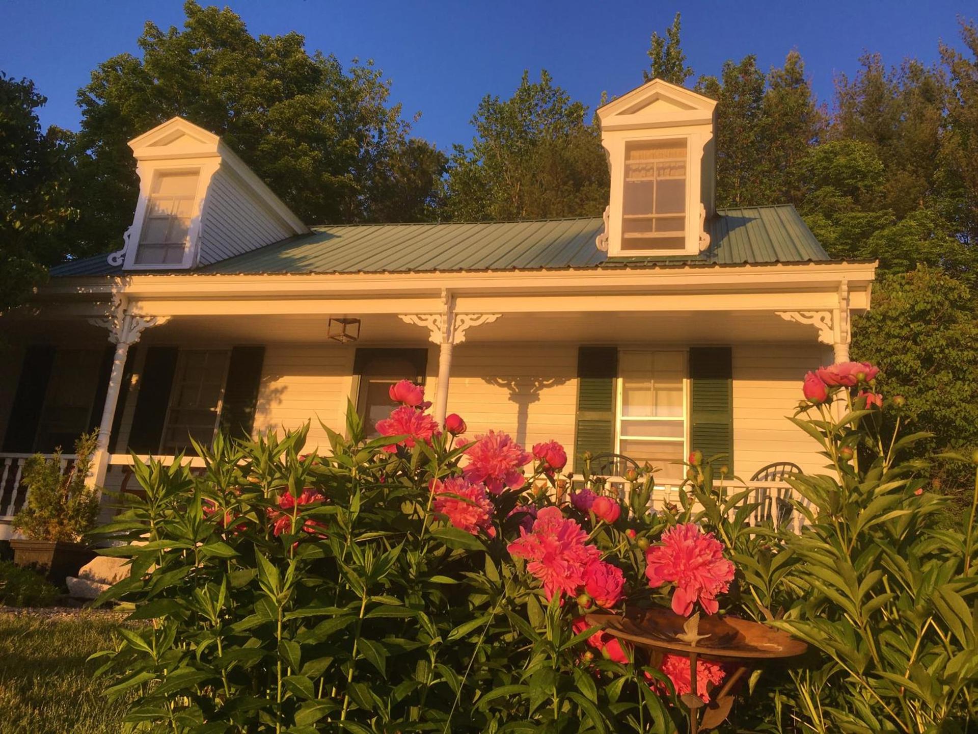 Center Lovell Inn photo 8