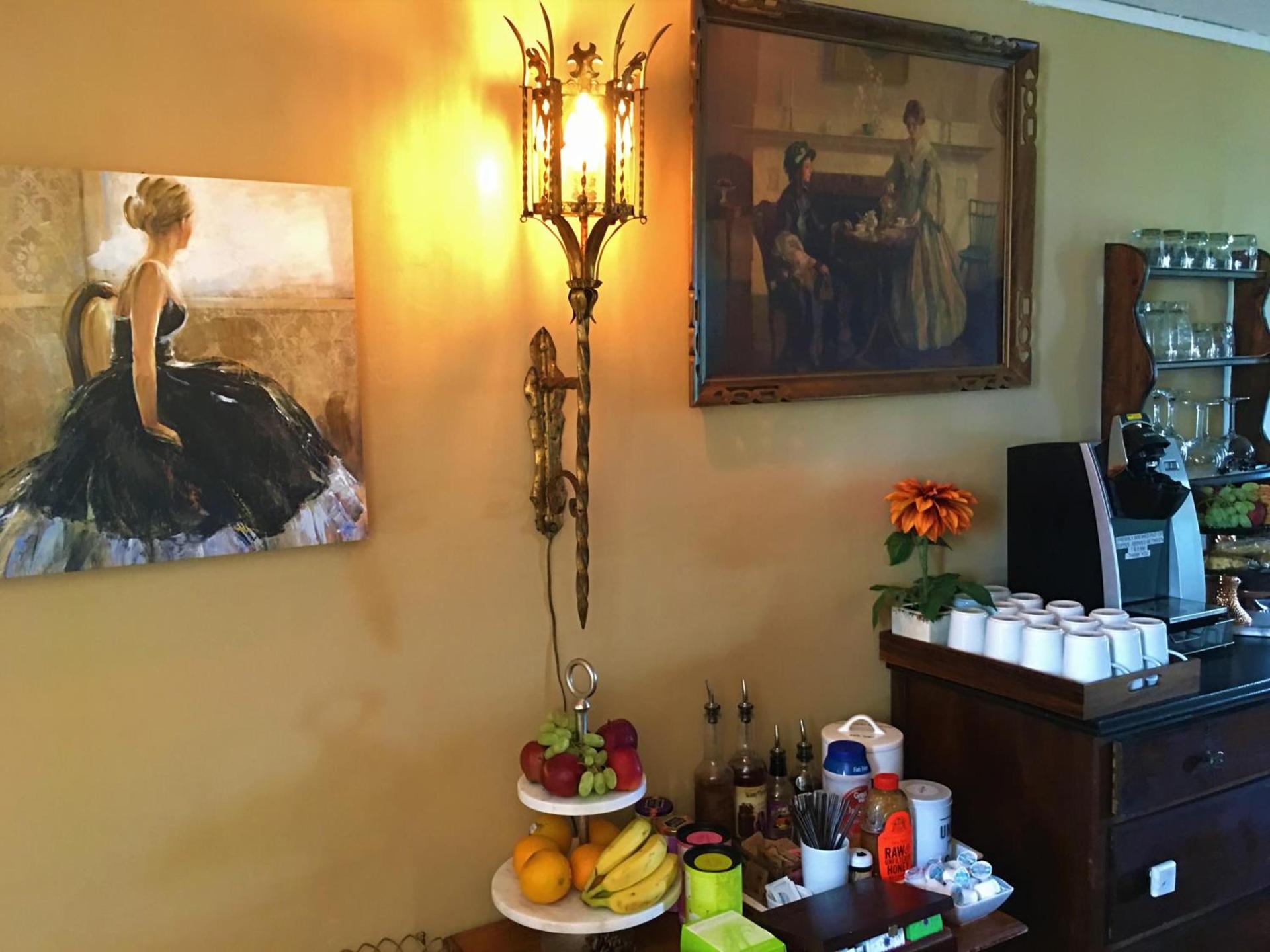 Center Lovell Inn photo 34