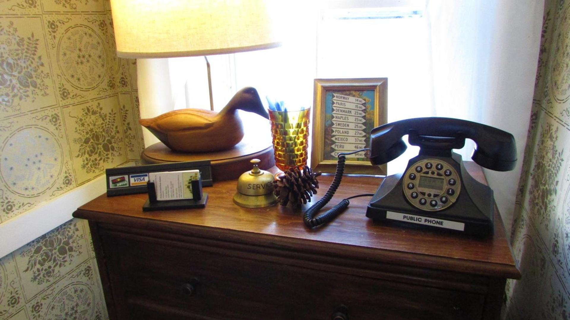 Center Lovell Inn photo 62