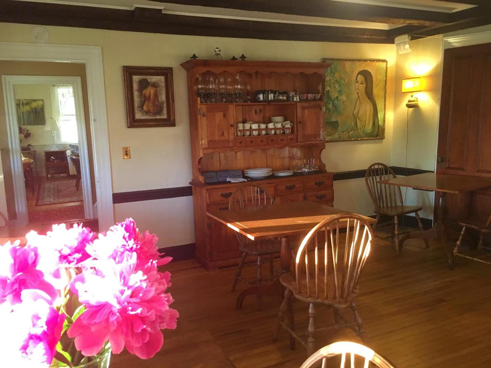 Center Lovell Inn photo 31