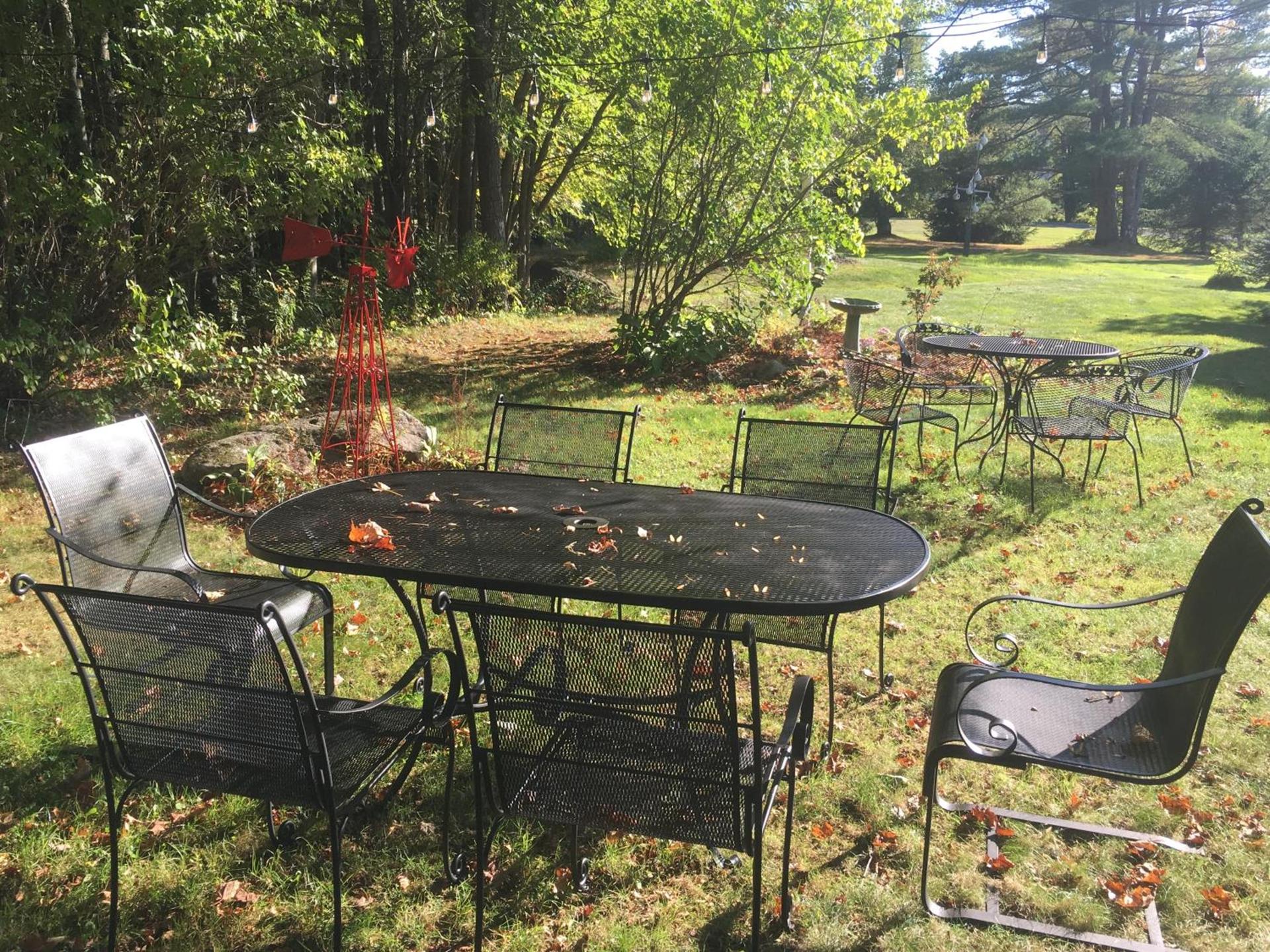 Center Lovell Inn photo 18