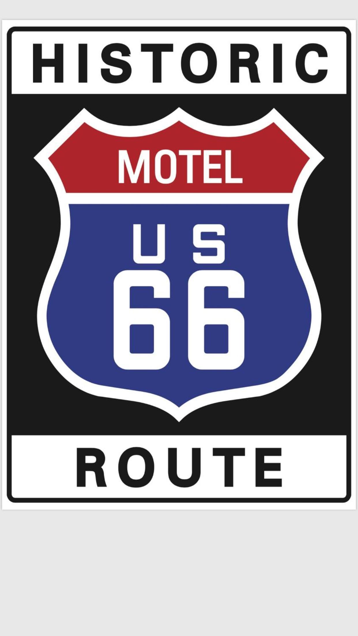 66 Motel photo 6