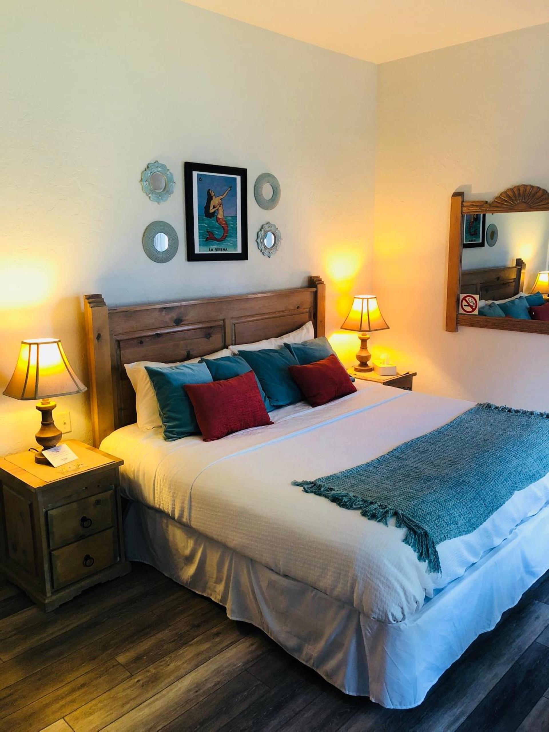 Hotel San Ramon photo 21