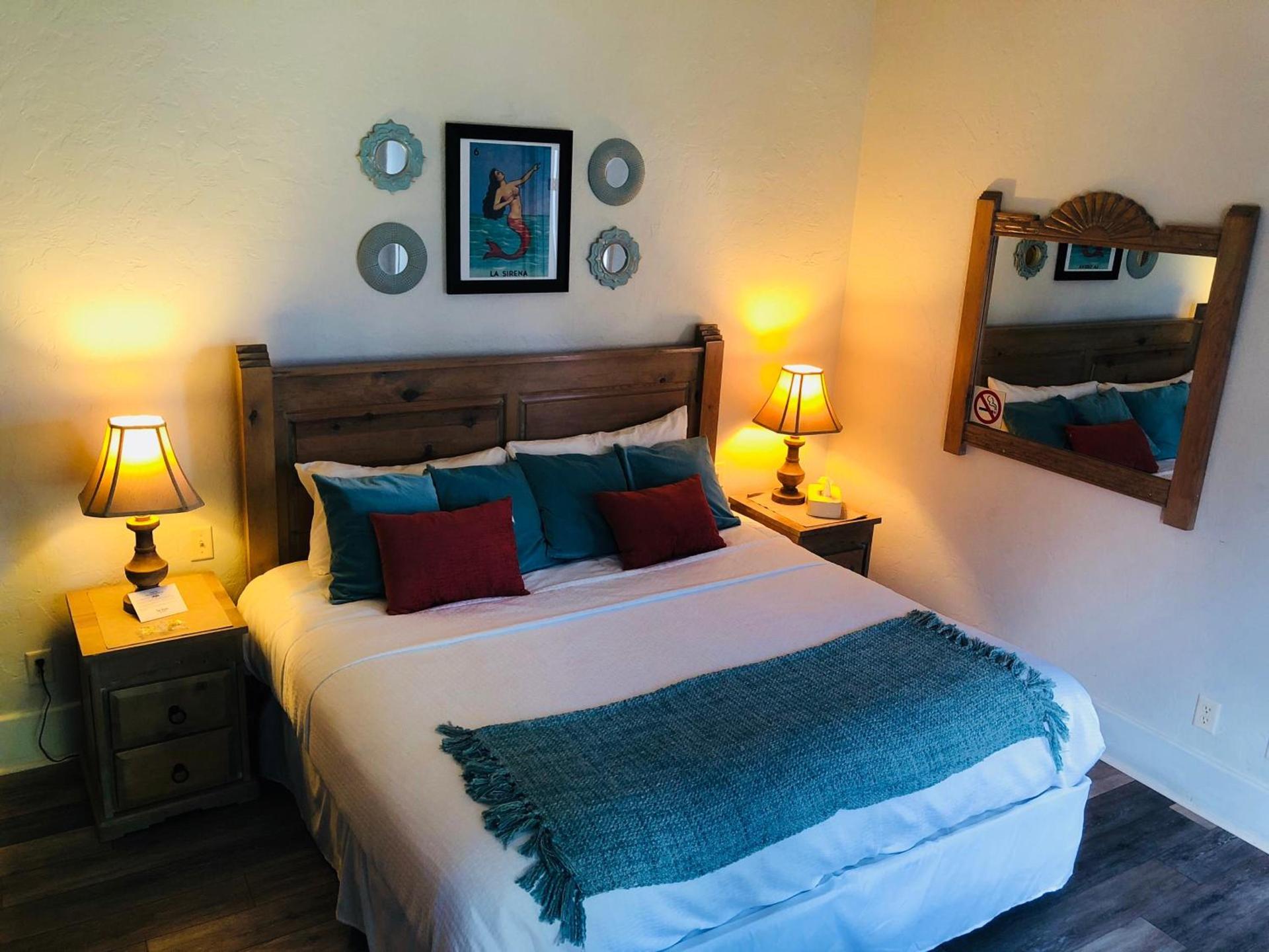 Hotel San Ramon photo 28