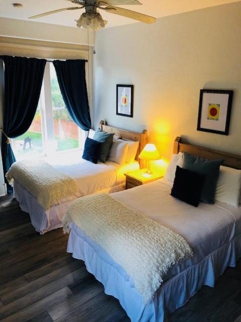 Hotel San Ramon photo 18