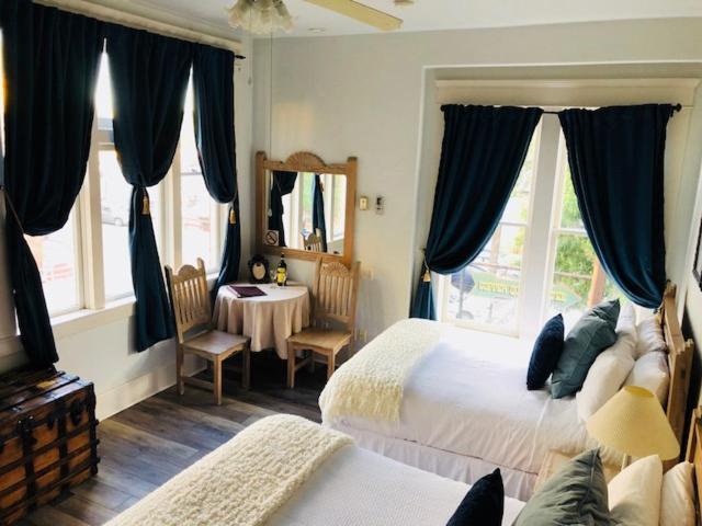 Hotel San Ramon photo 17