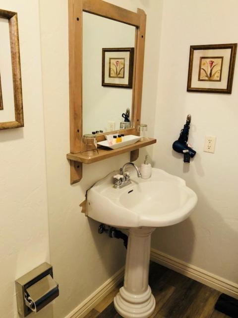 Hotel San Ramon photo 10