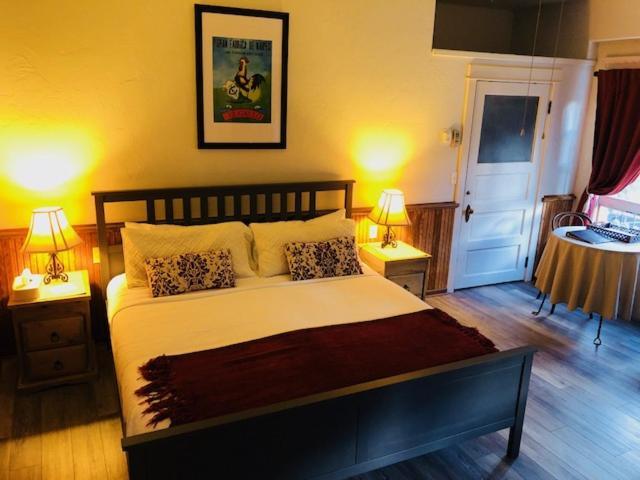 Hotel San Ramon photo 29