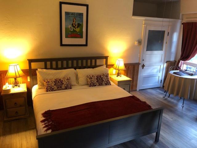 Hotel San Ramon photo 7