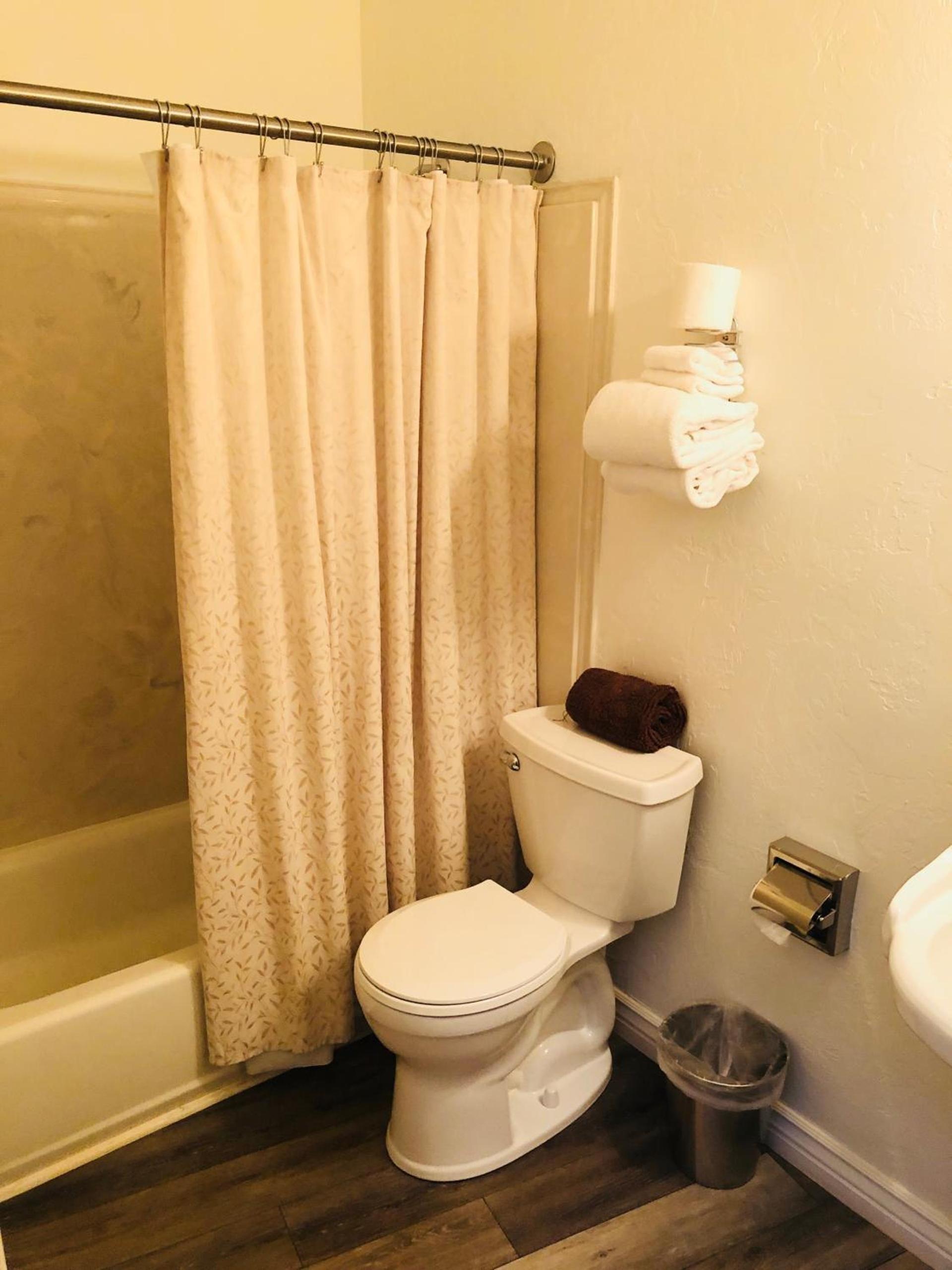 Hotel San Ramon photo 5