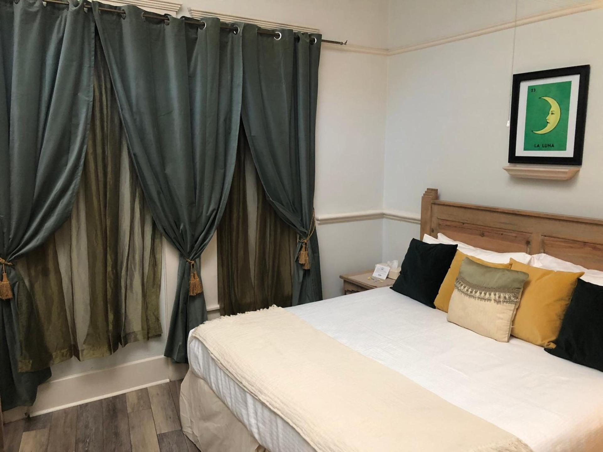 Hotel San Ramon photo 25