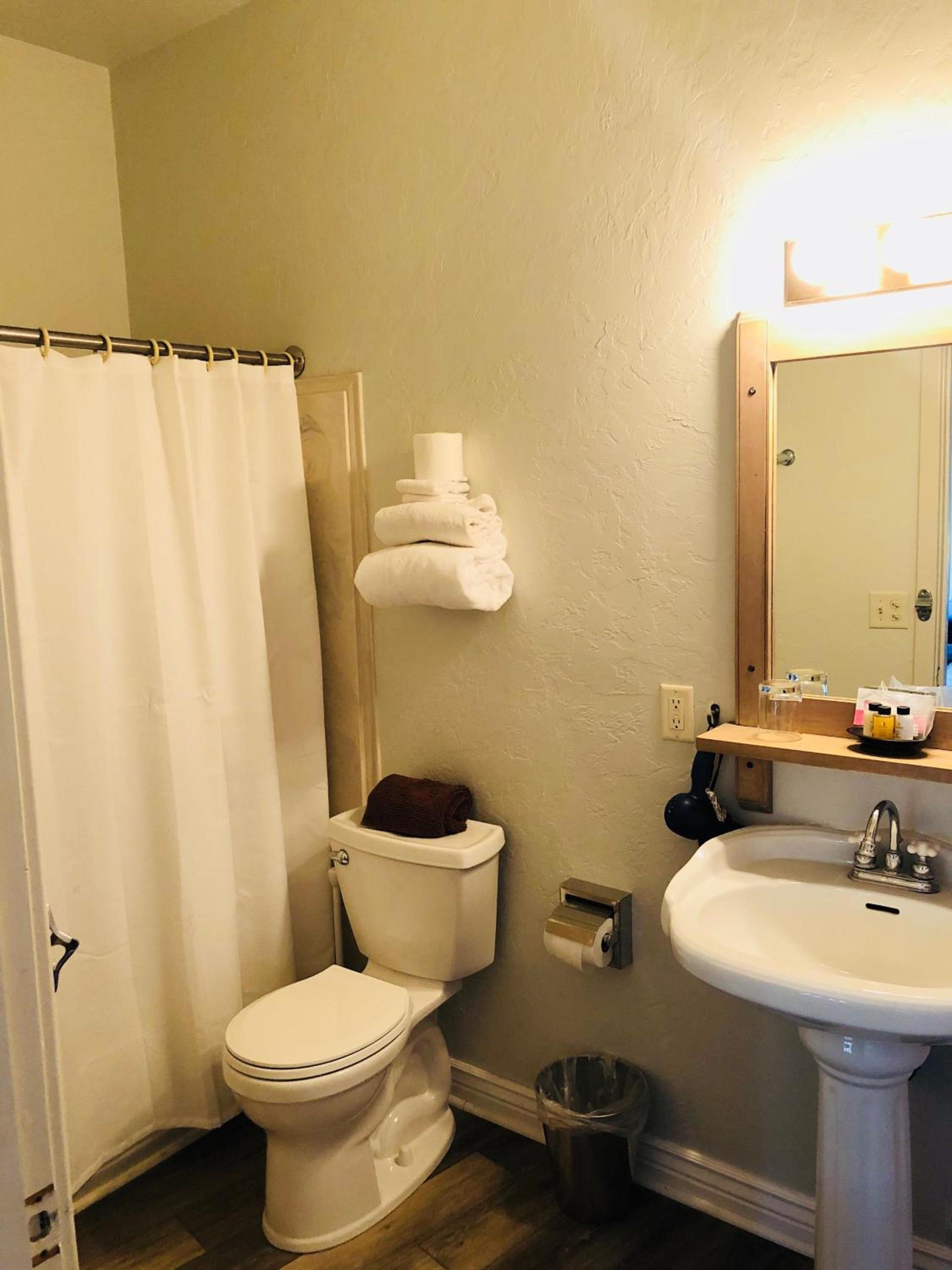 Hotel San Ramon photo 24