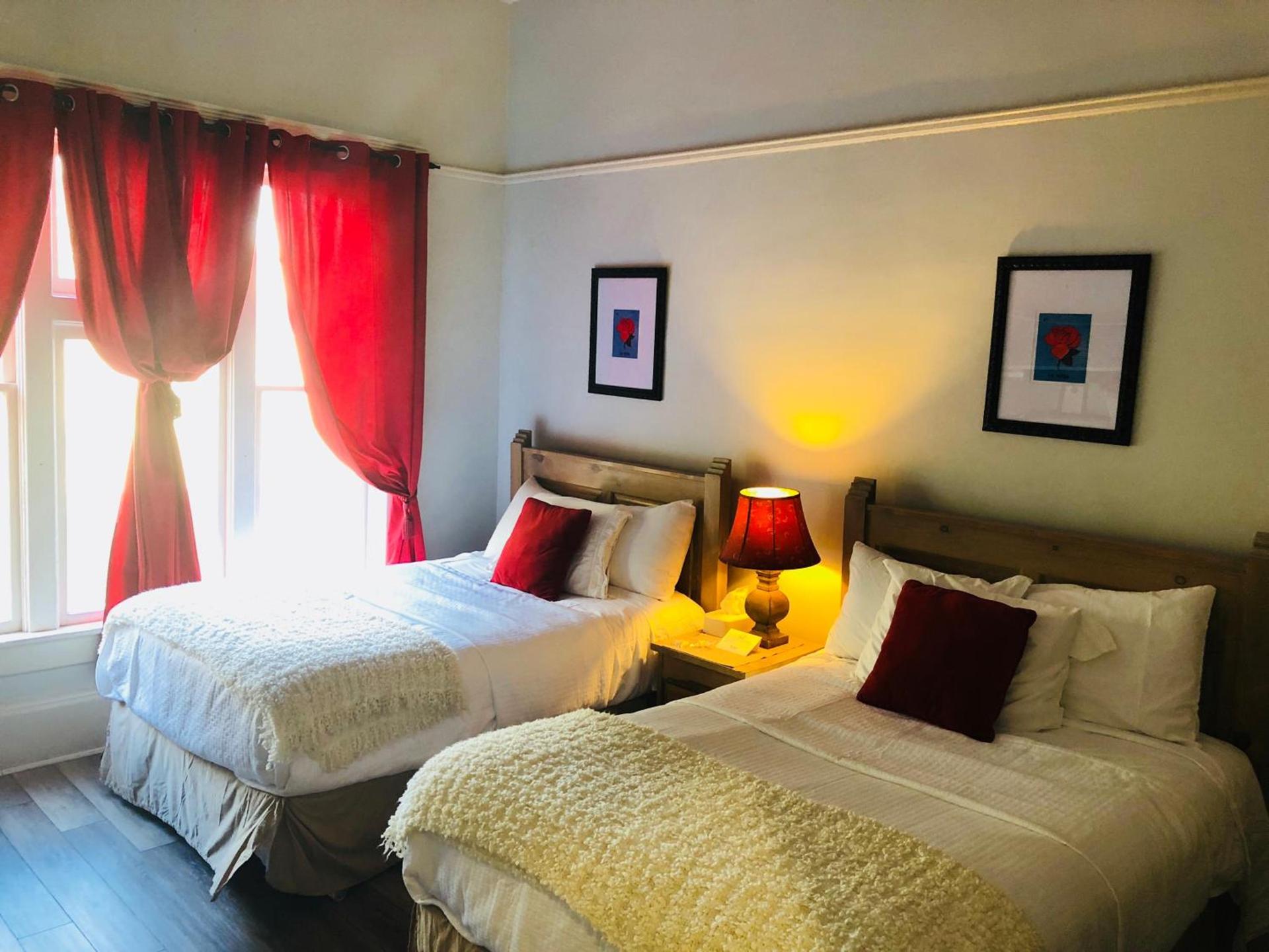 Hotel San Ramon photo 32