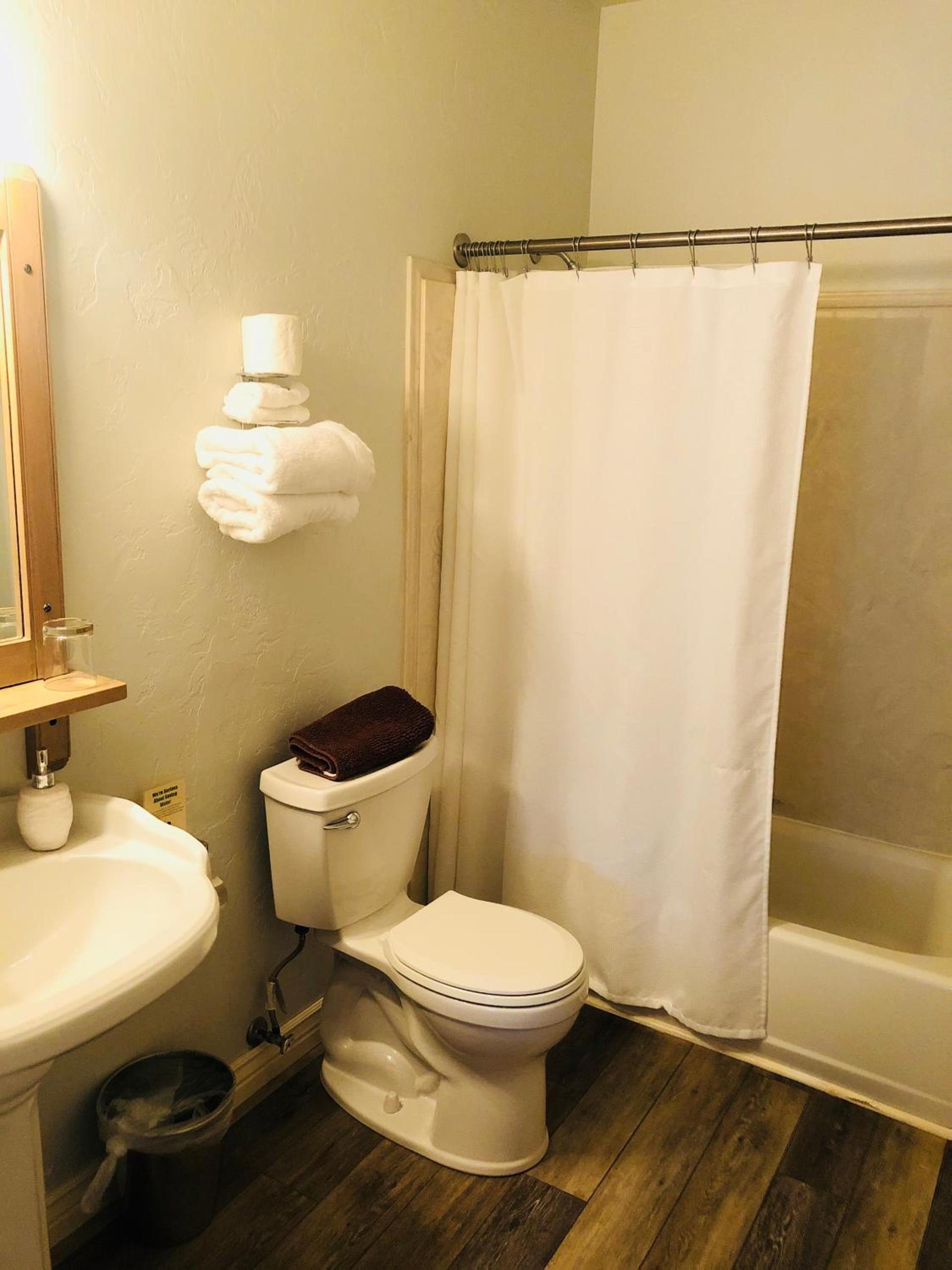 Hotel San Ramon photo 3