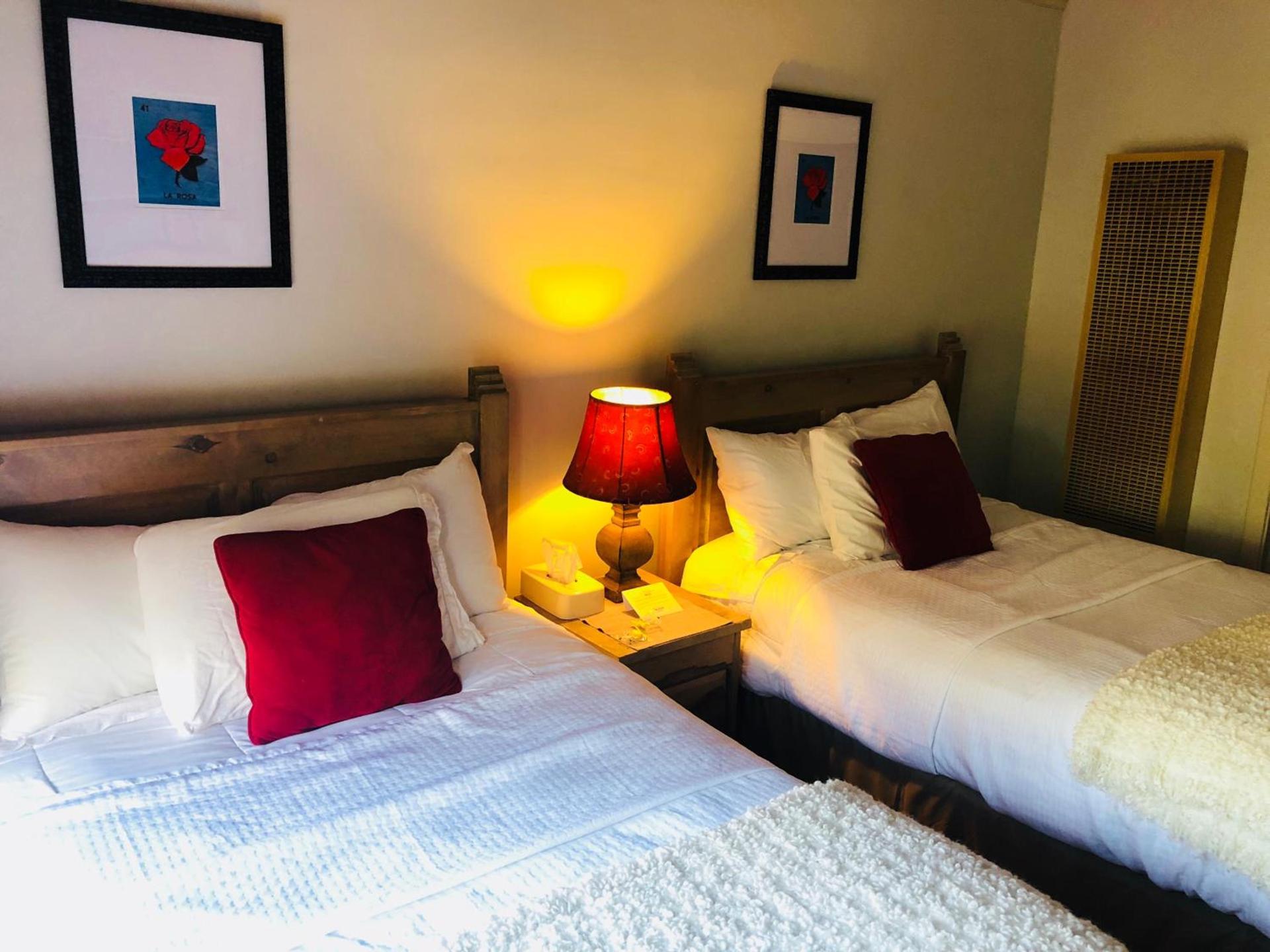 Hotel San Ramon photo 34