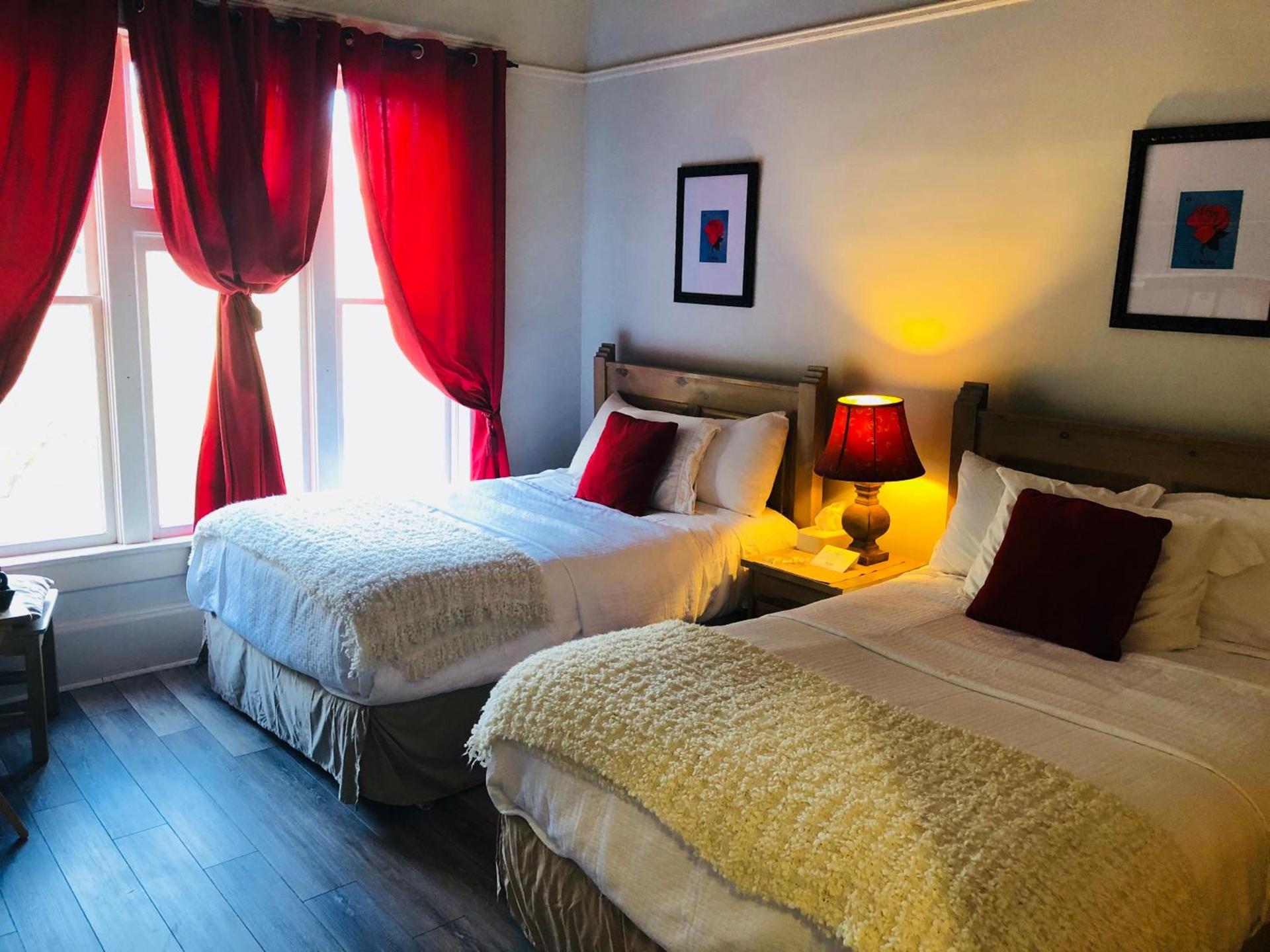 Hotel San Ramon photo 38