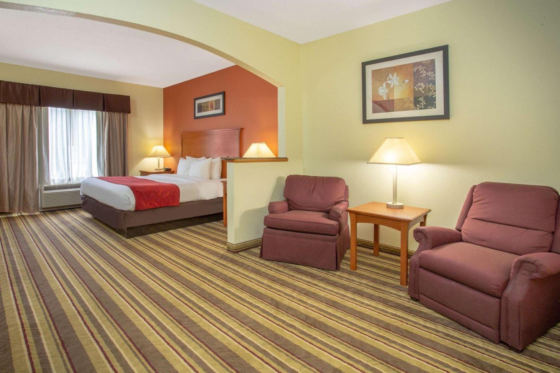 Baymont by Wyndham Marion photo 35