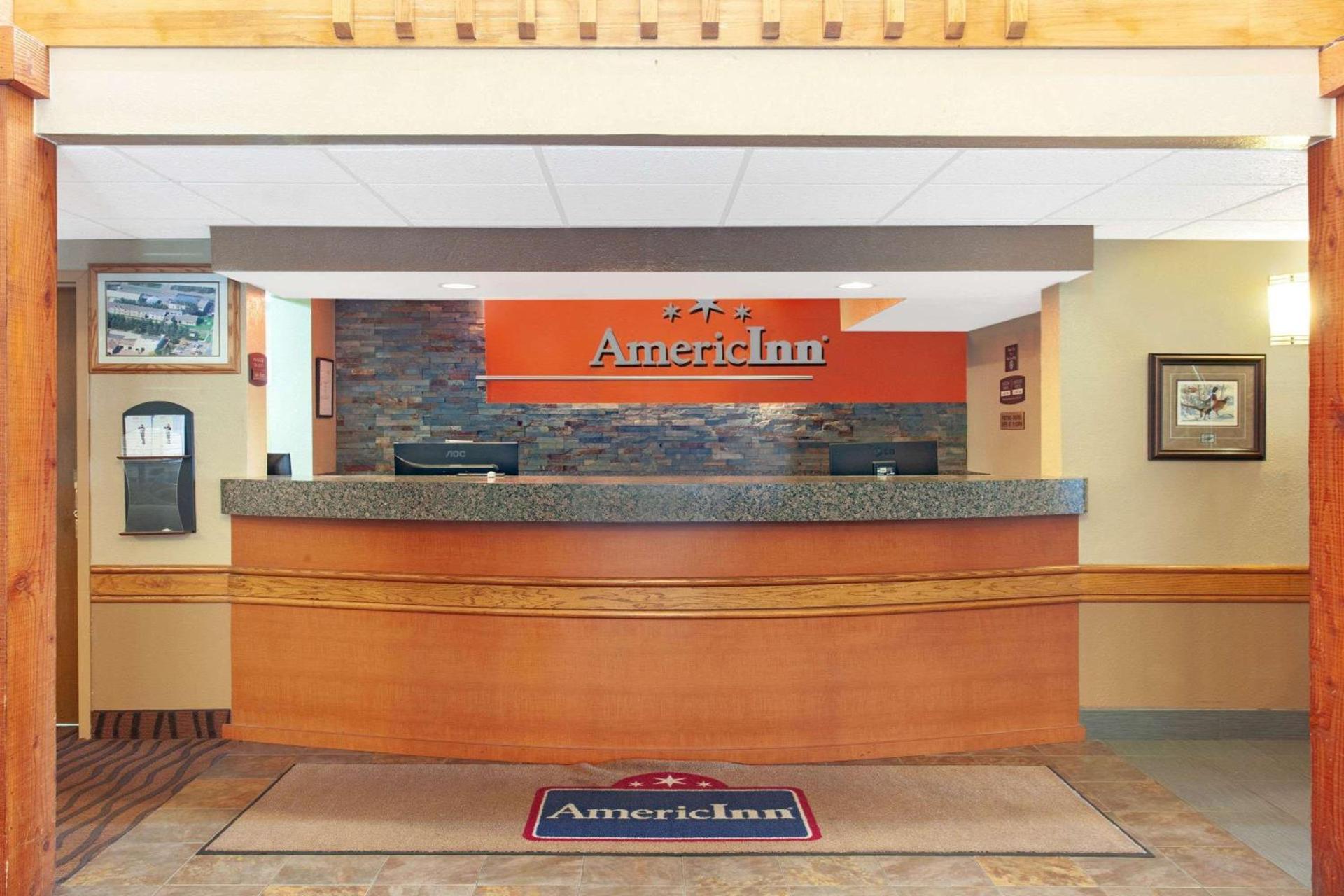AmericInn by Wyndham Ham Lake photo 3