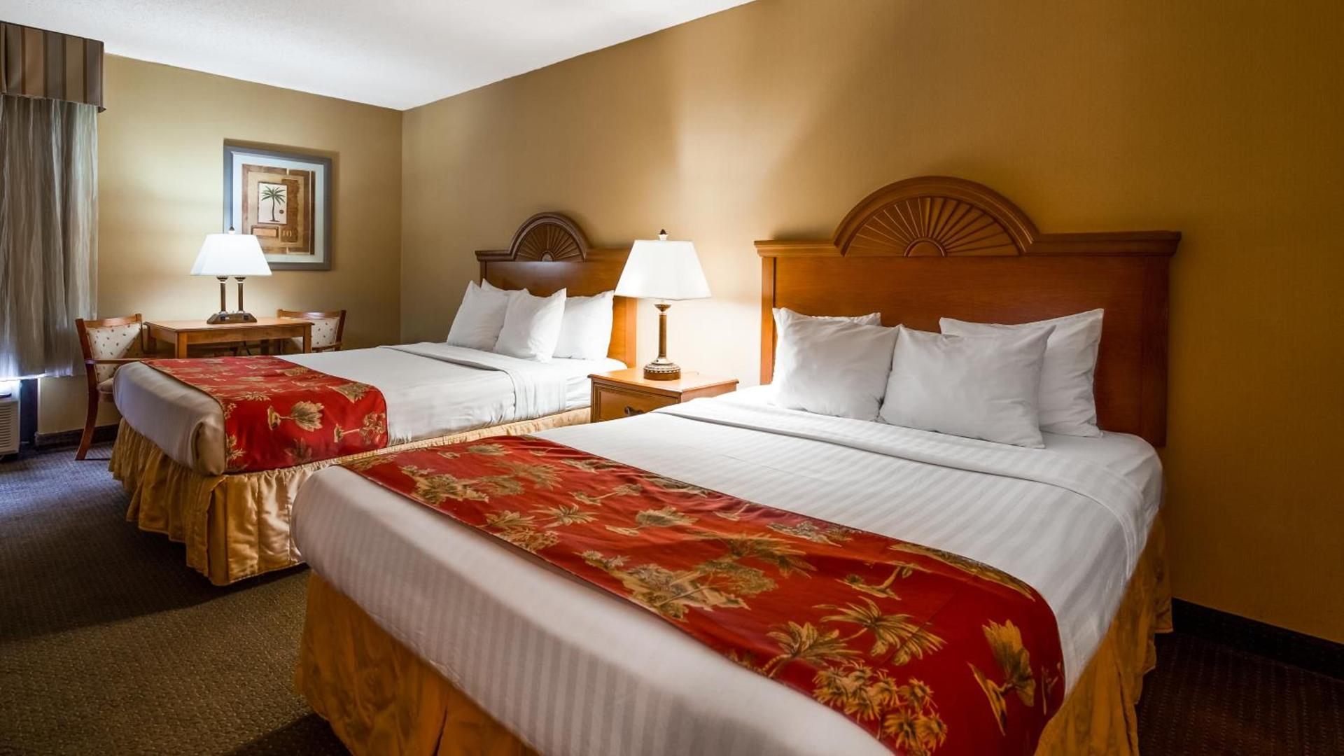 Best Western Galaxy Inn photo 15