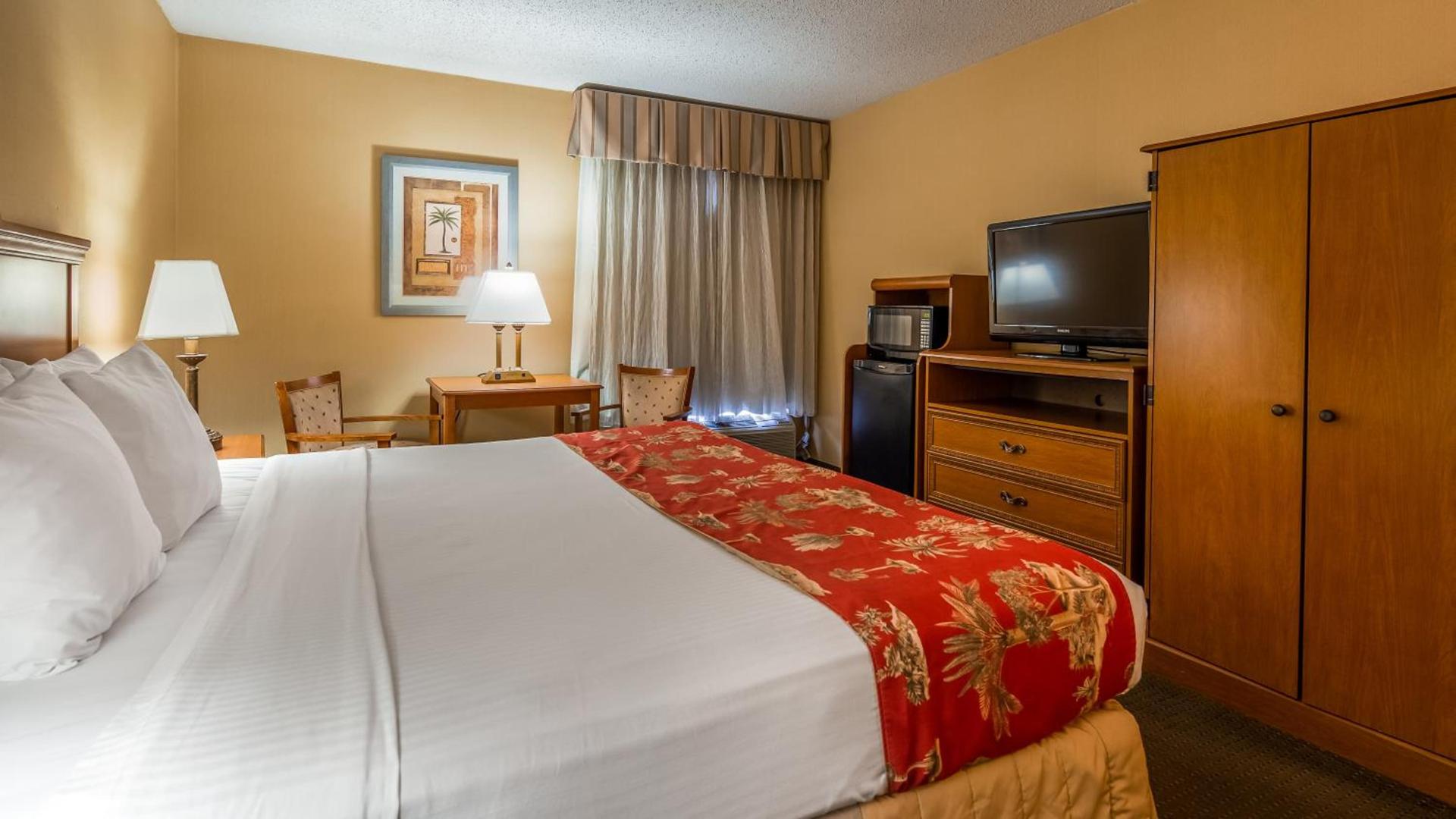 Best Western Galaxy Inn photo 16