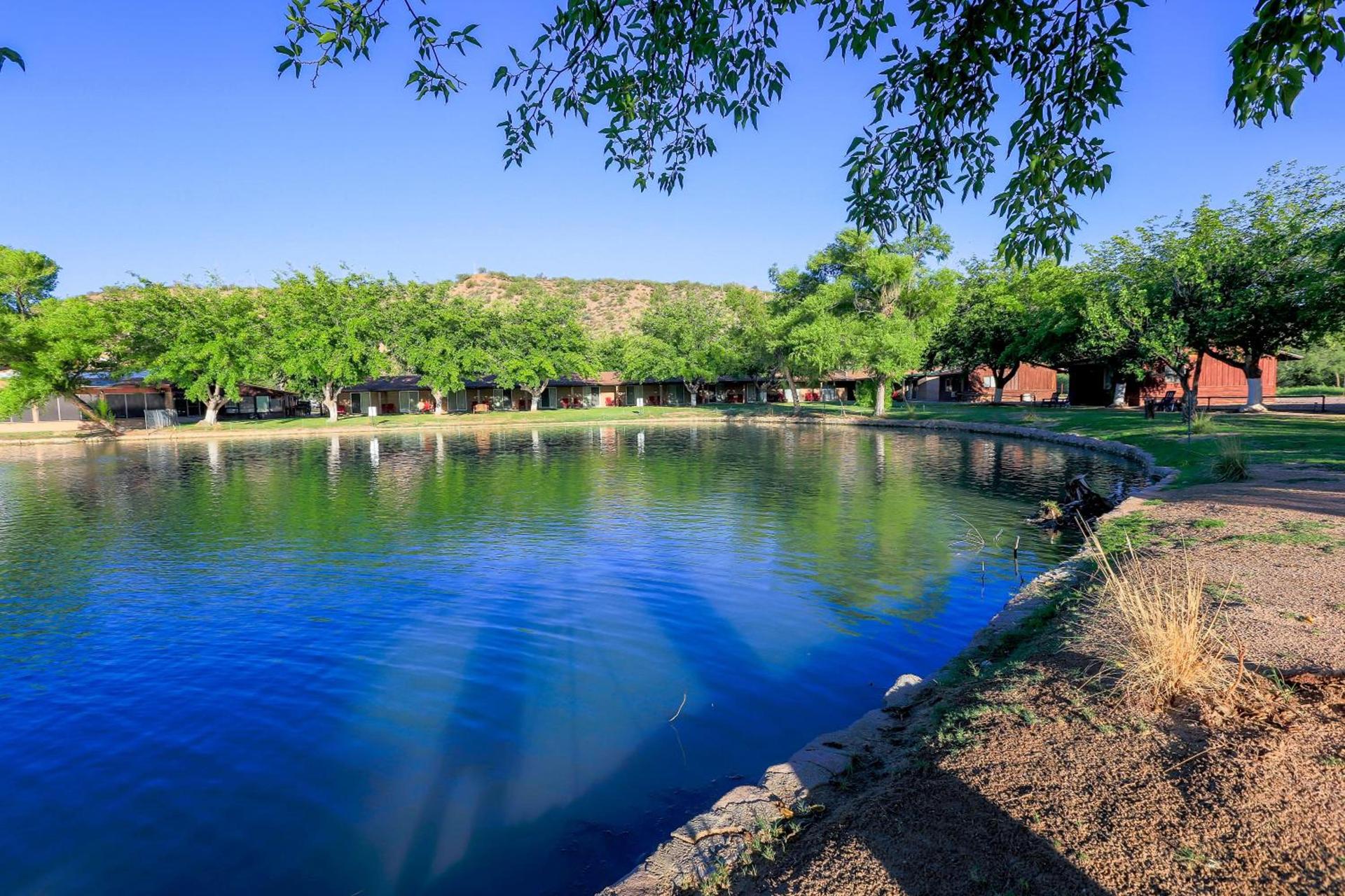 Roosevelt Resort Park photo 7