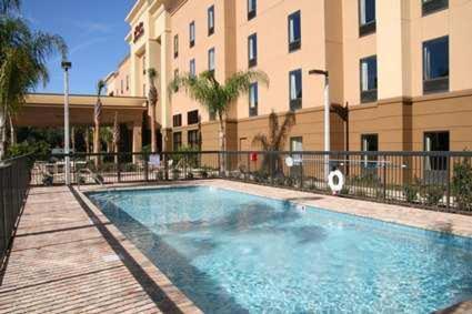 Hampton Inn & Suites Ocala - Belleview photo 24