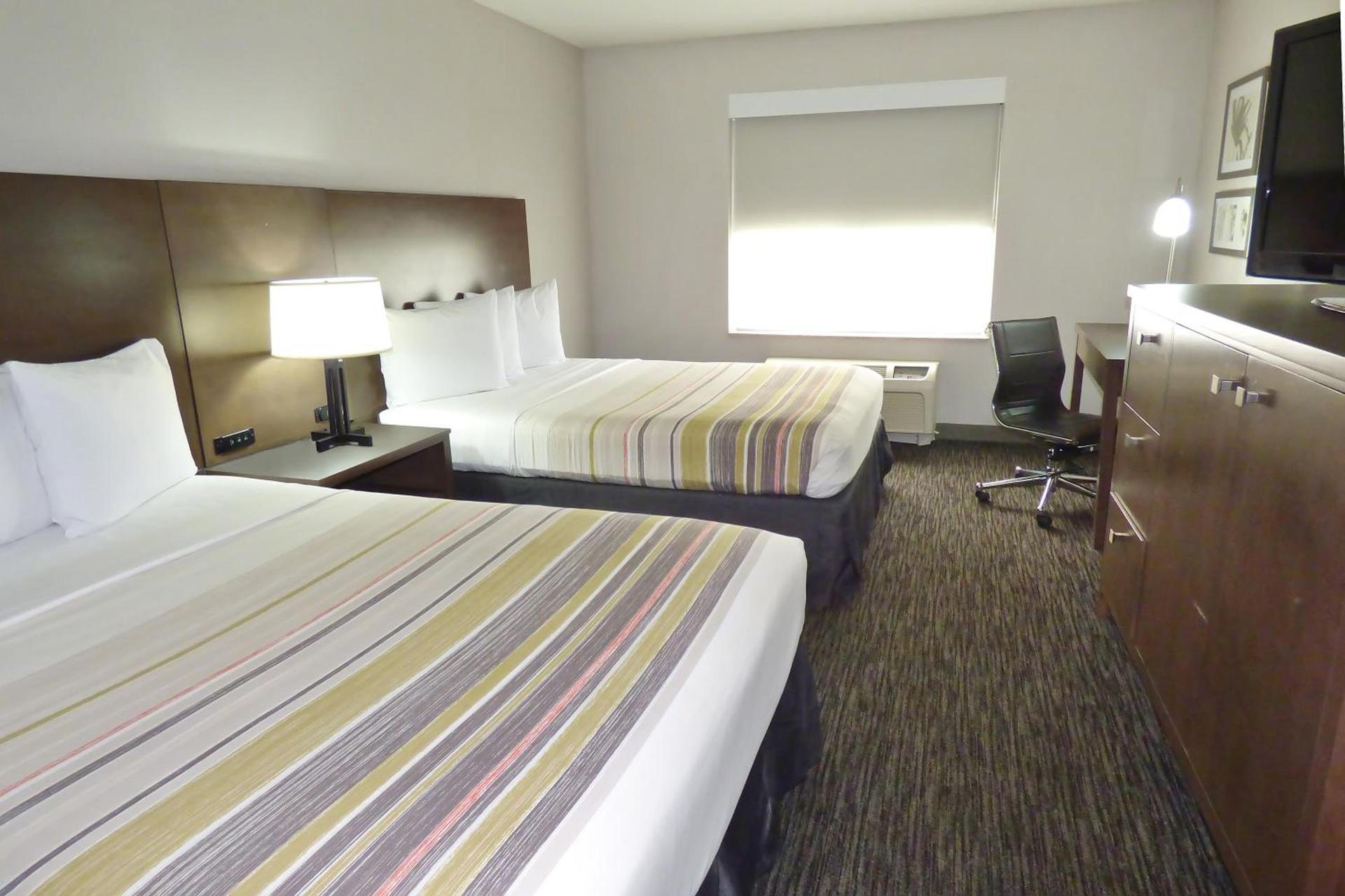 Country Inn & Suites by Radisson, Tampa-Brandon, FL photo 44
