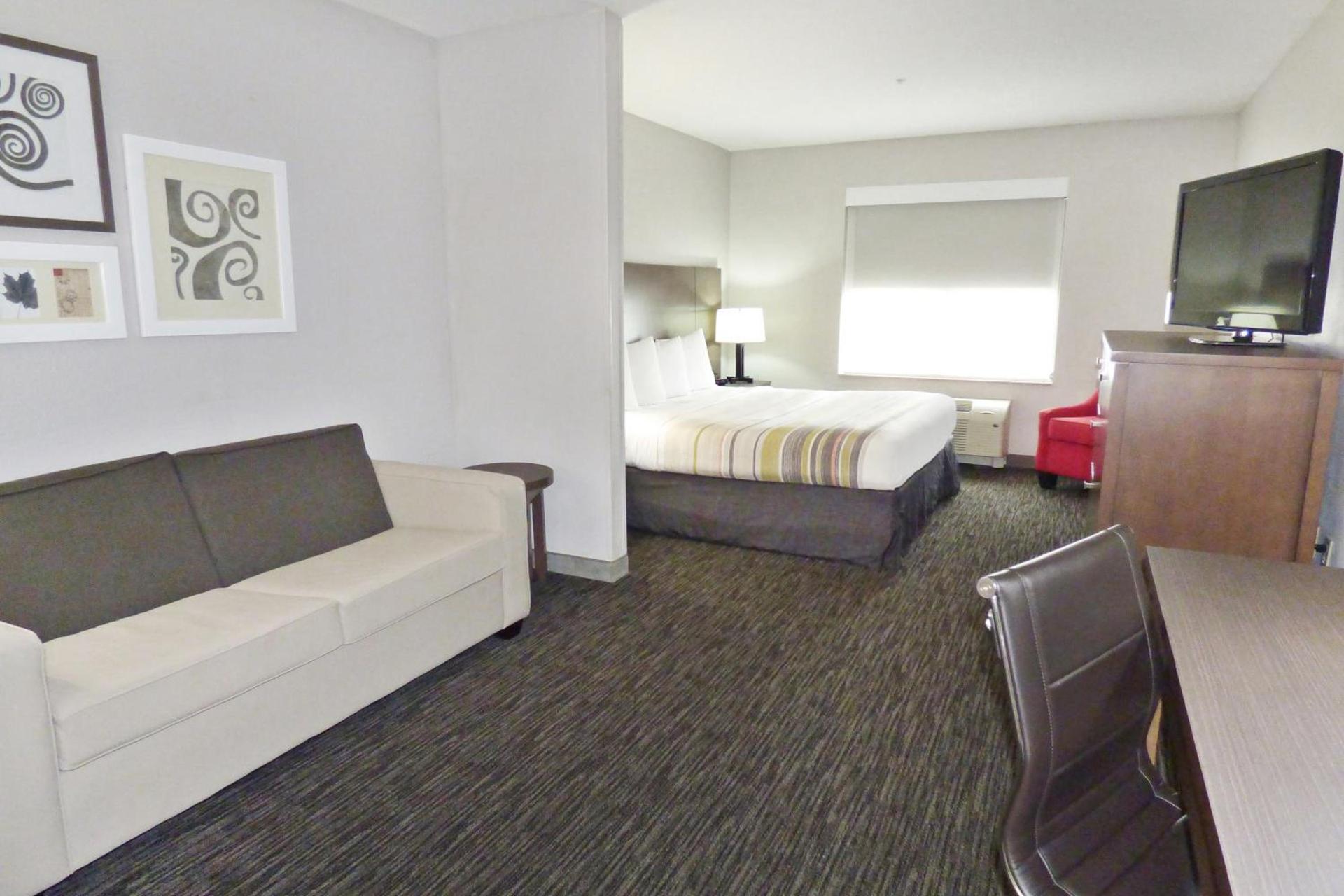 Country Inn & Suites by Radisson, Tampa-Brandon, FL photo 48