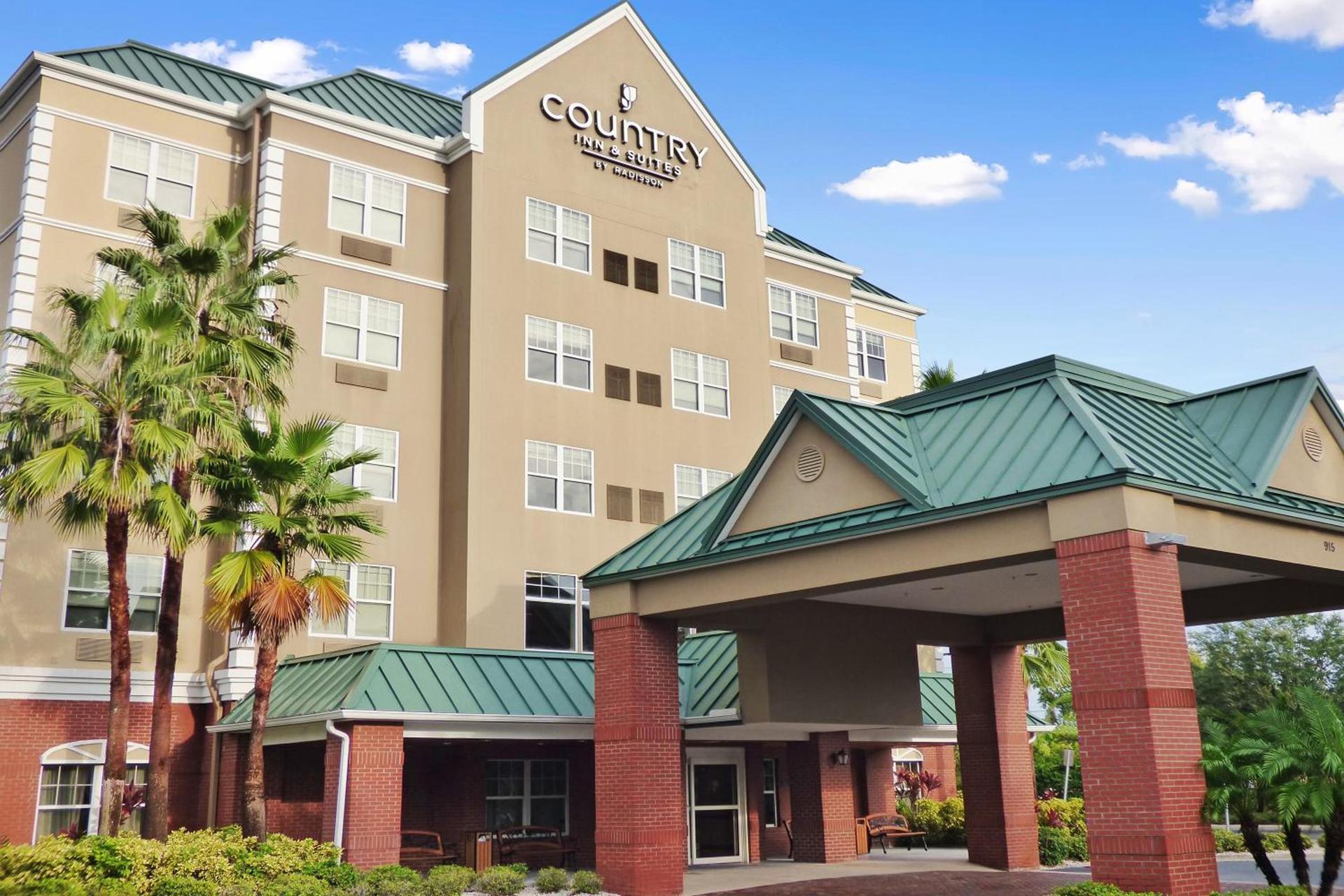 Country Inn & Suites by Radisson, Tampa-Brandon, FL photo 31