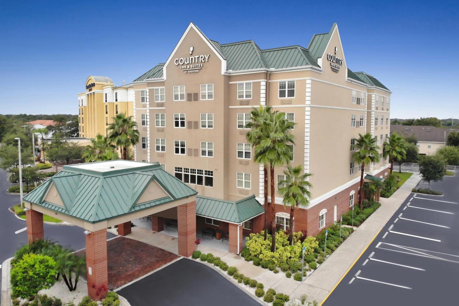 Country Inn & Suites by Radisson, Tampa-Brandon, FL photo 35