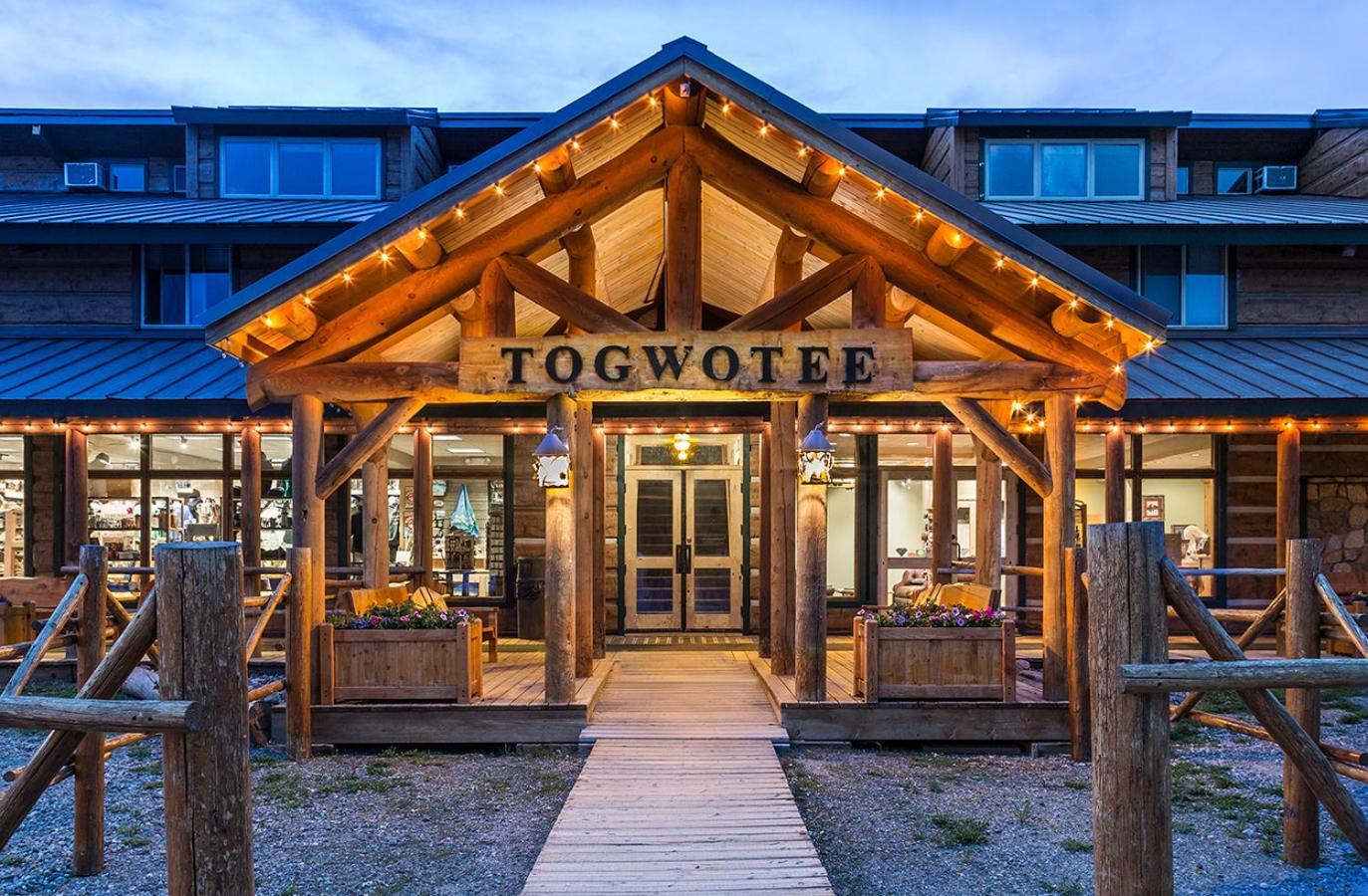 Togwotee Mountain Lodge photo 3